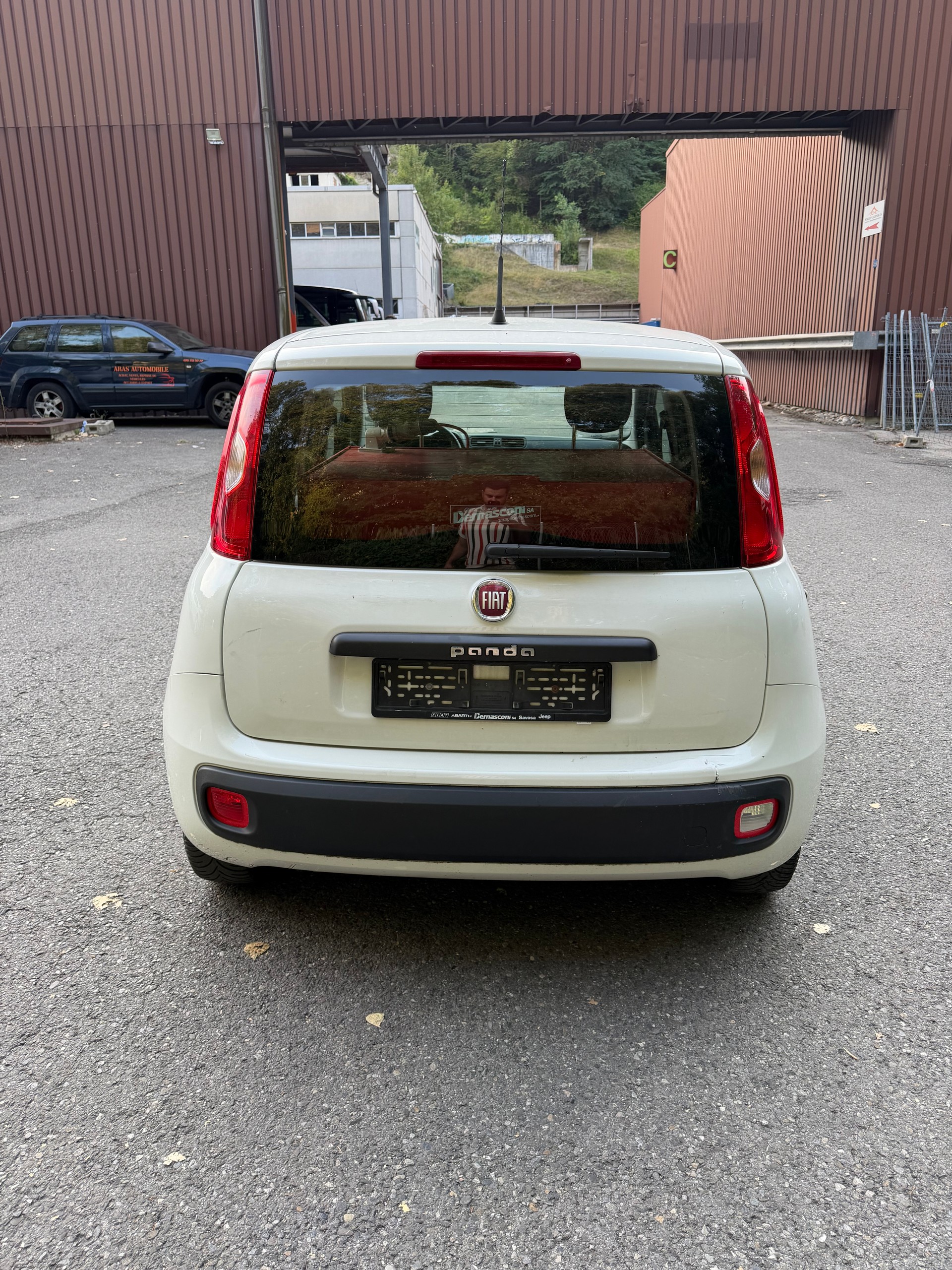 FIAT PANDA-image-6