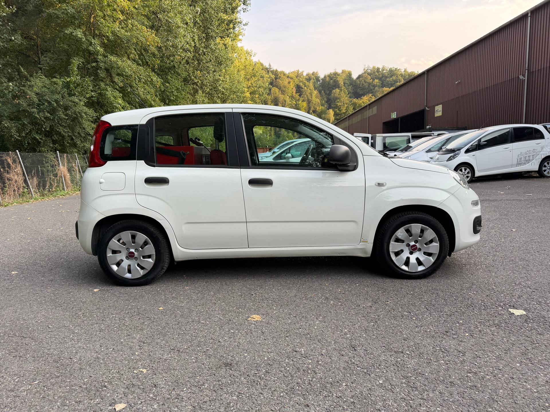 FIAT PANDA-image-3