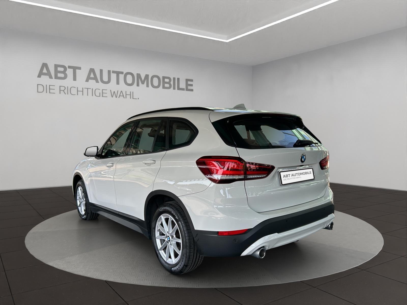 BMW X1 18d xDrive-image-3