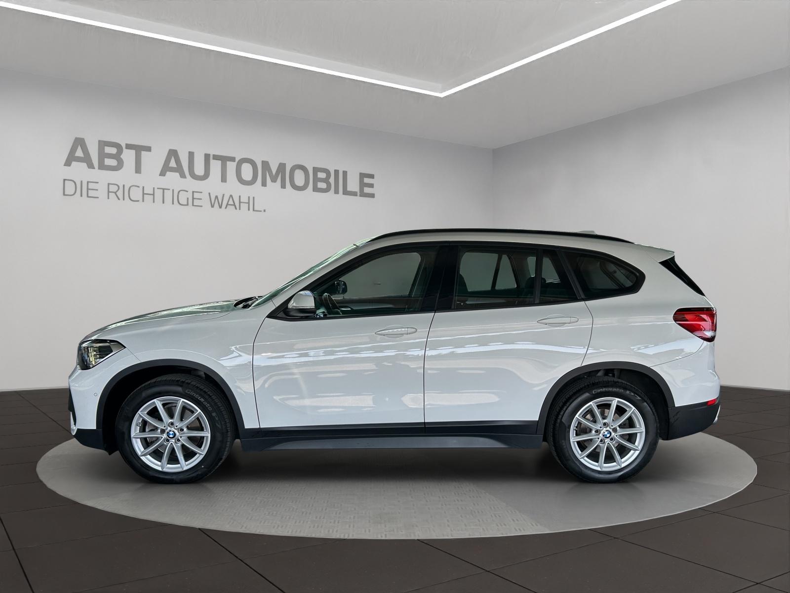 BMW X1 18d xDrive-image-2