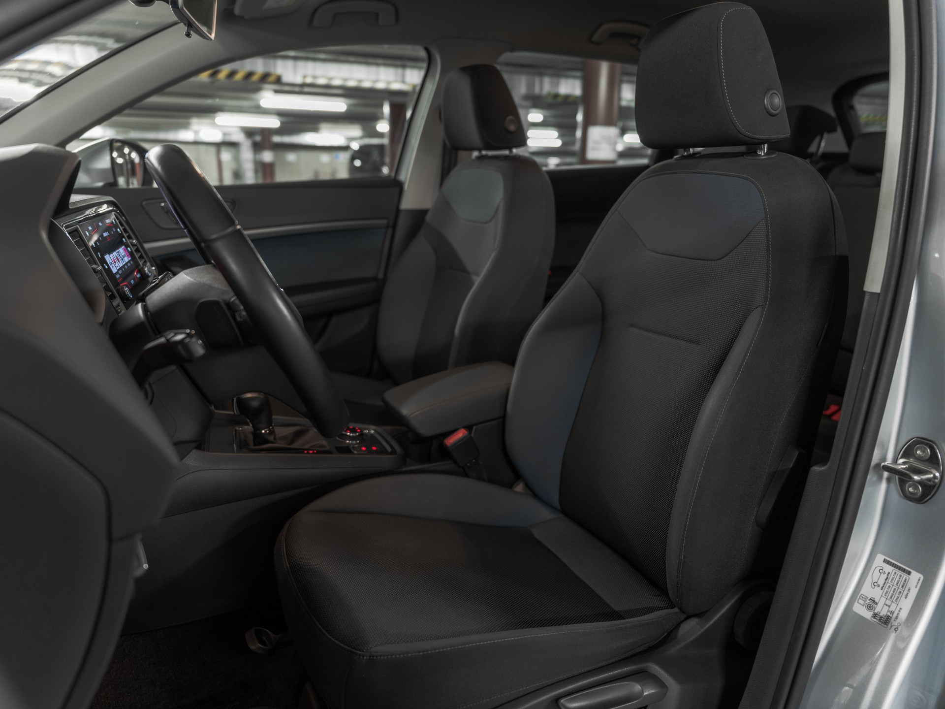SEAT Ateca 2.0 TDI CR Style 4Drive DSG-image-28