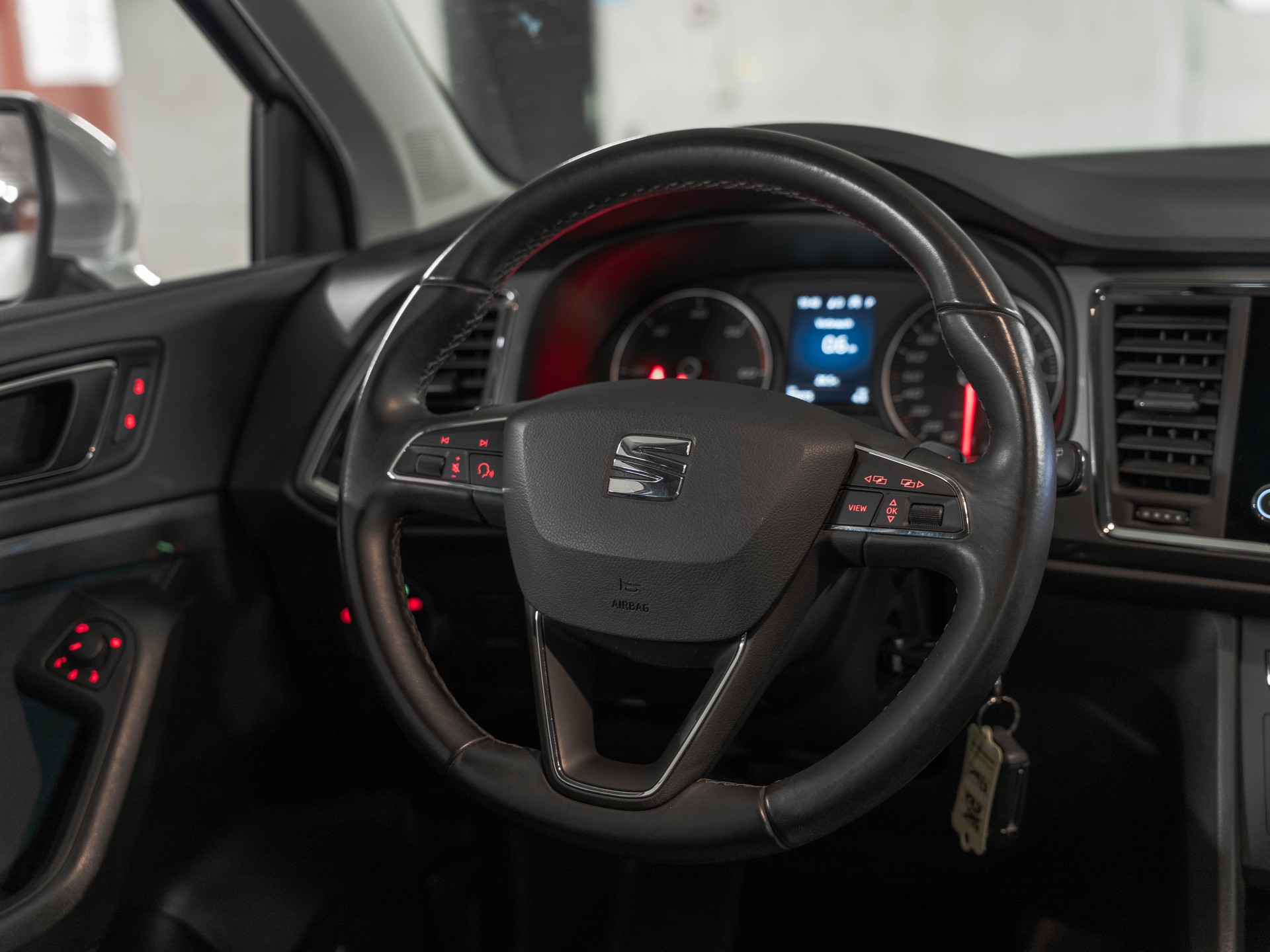 SEAT Ateca 2.0 TDI CR Style 4Drive DSG-image-17