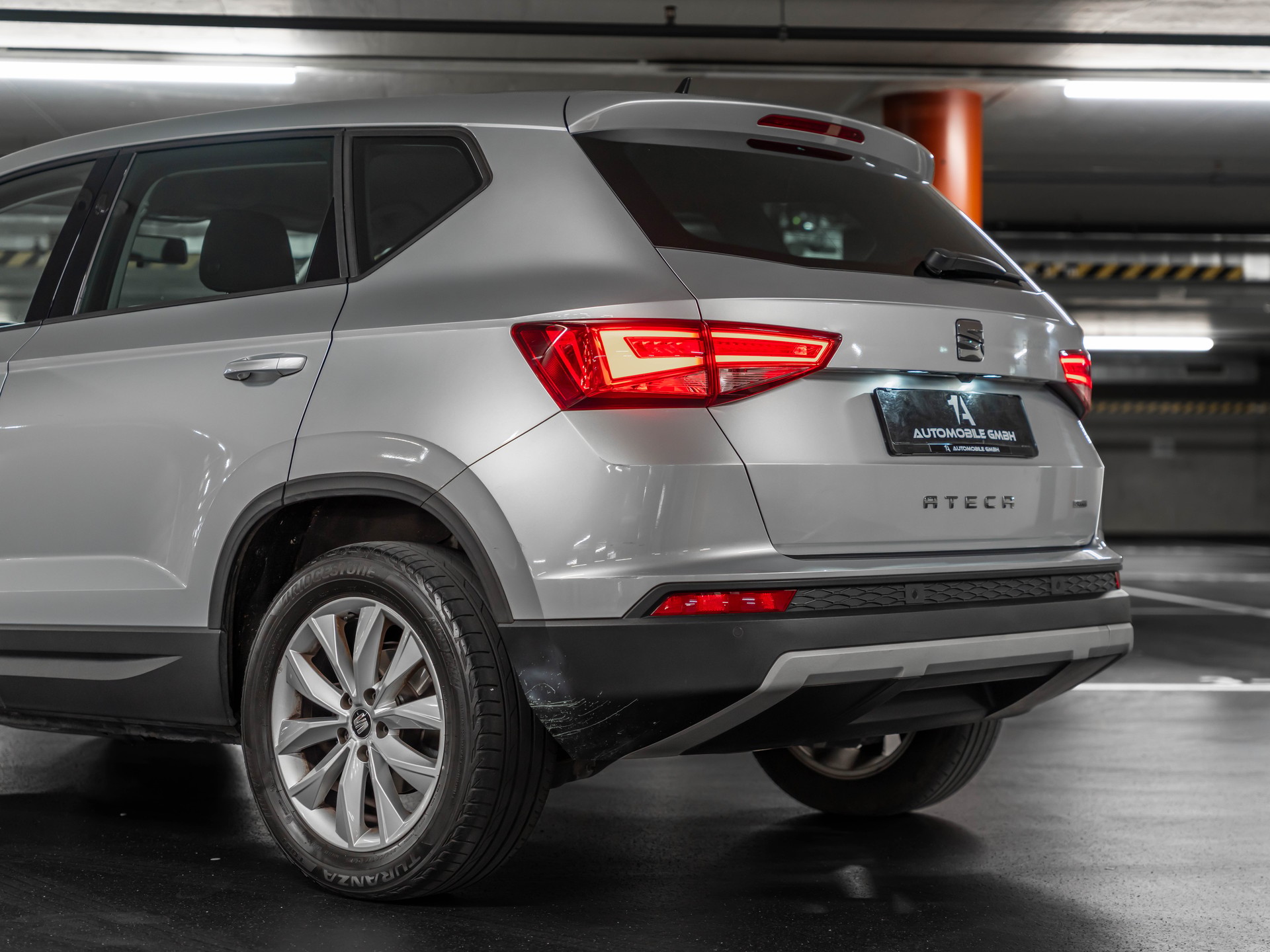 SEAT Ateca 2.0 TDI CR Style 4Drive DSG-image-6