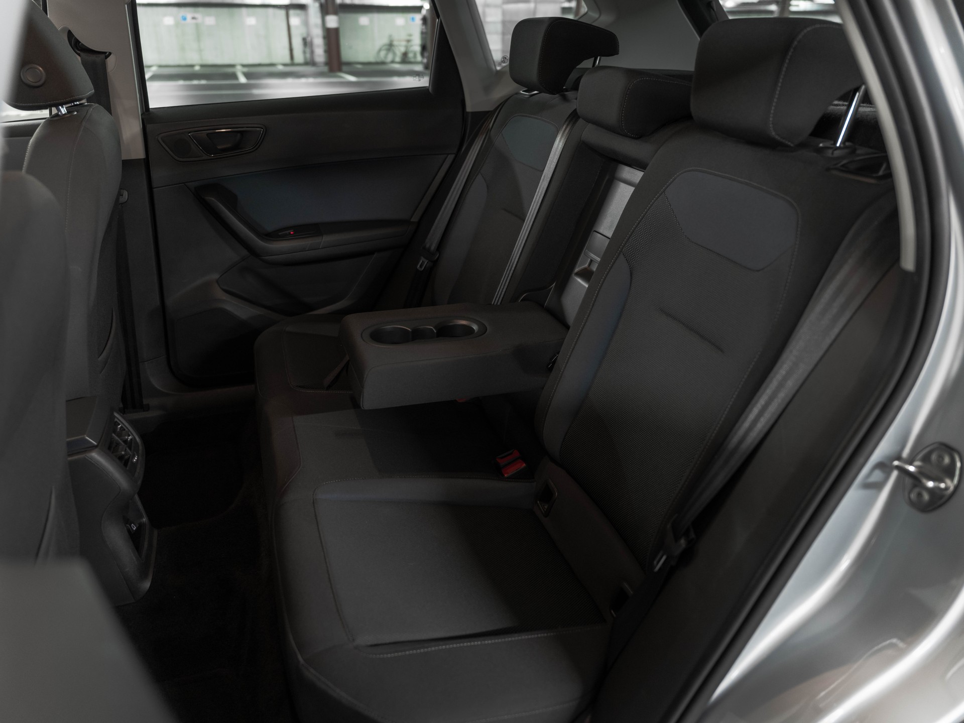 SEAT Ateca 2.0 TDI CR Style 4Drive DSG-image-30