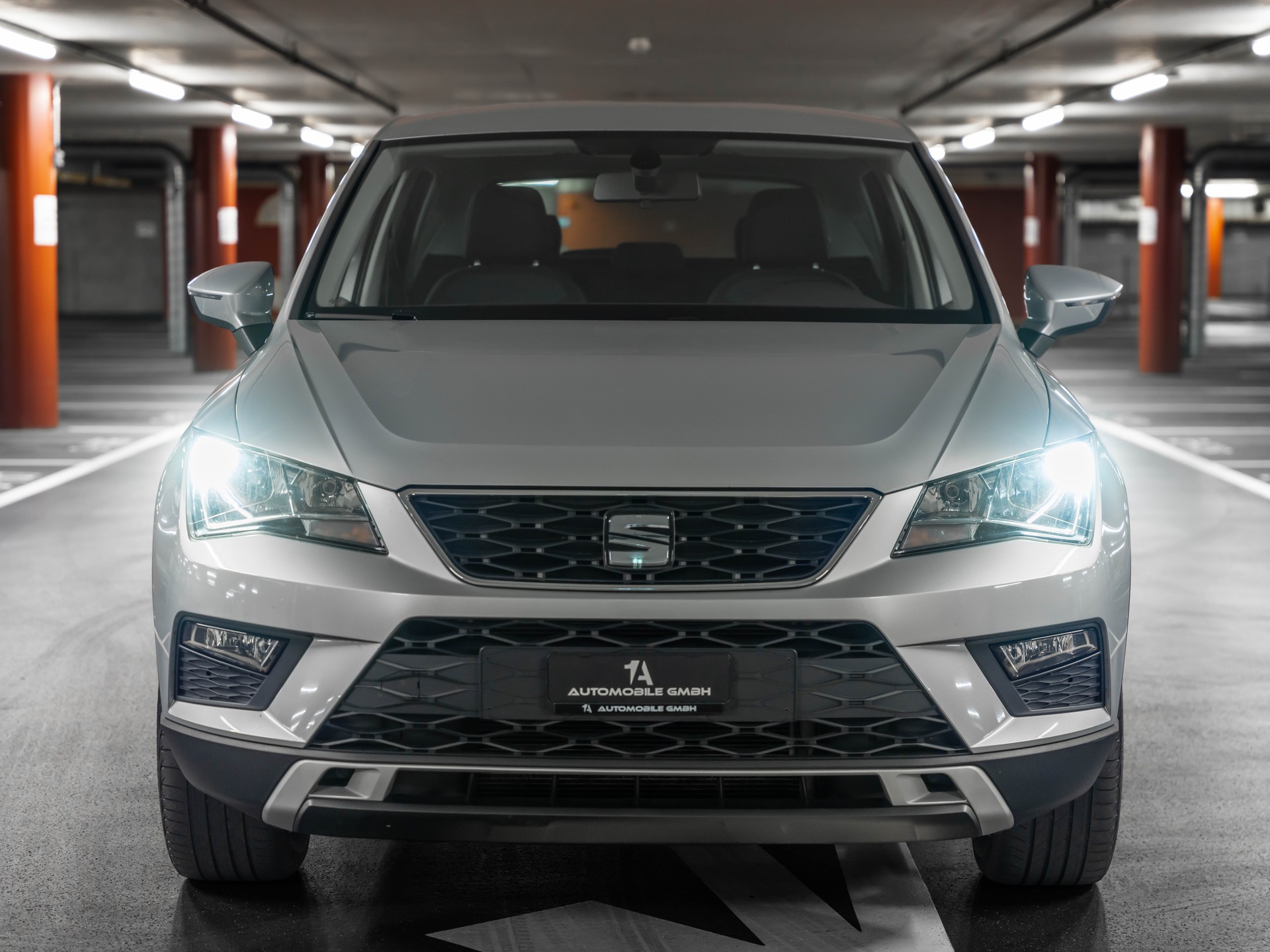 SEAT Ateca 2.0 TDI CR Style 4Drive DSG-image-15