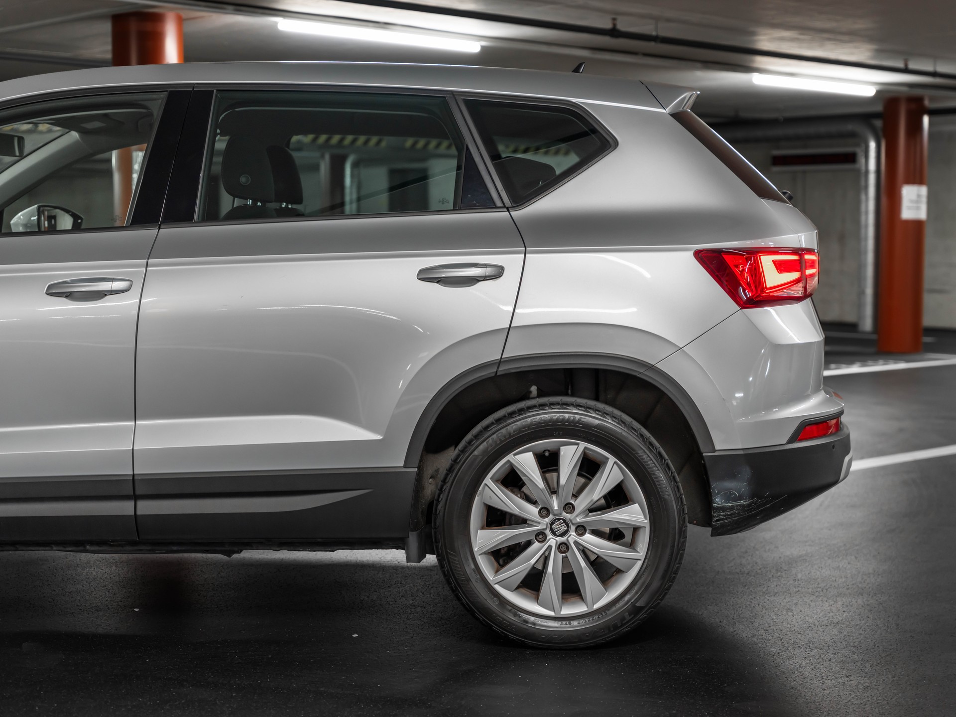 SEAT Ateca 2.0 TDI CR Style 4Drive DSG-image-3