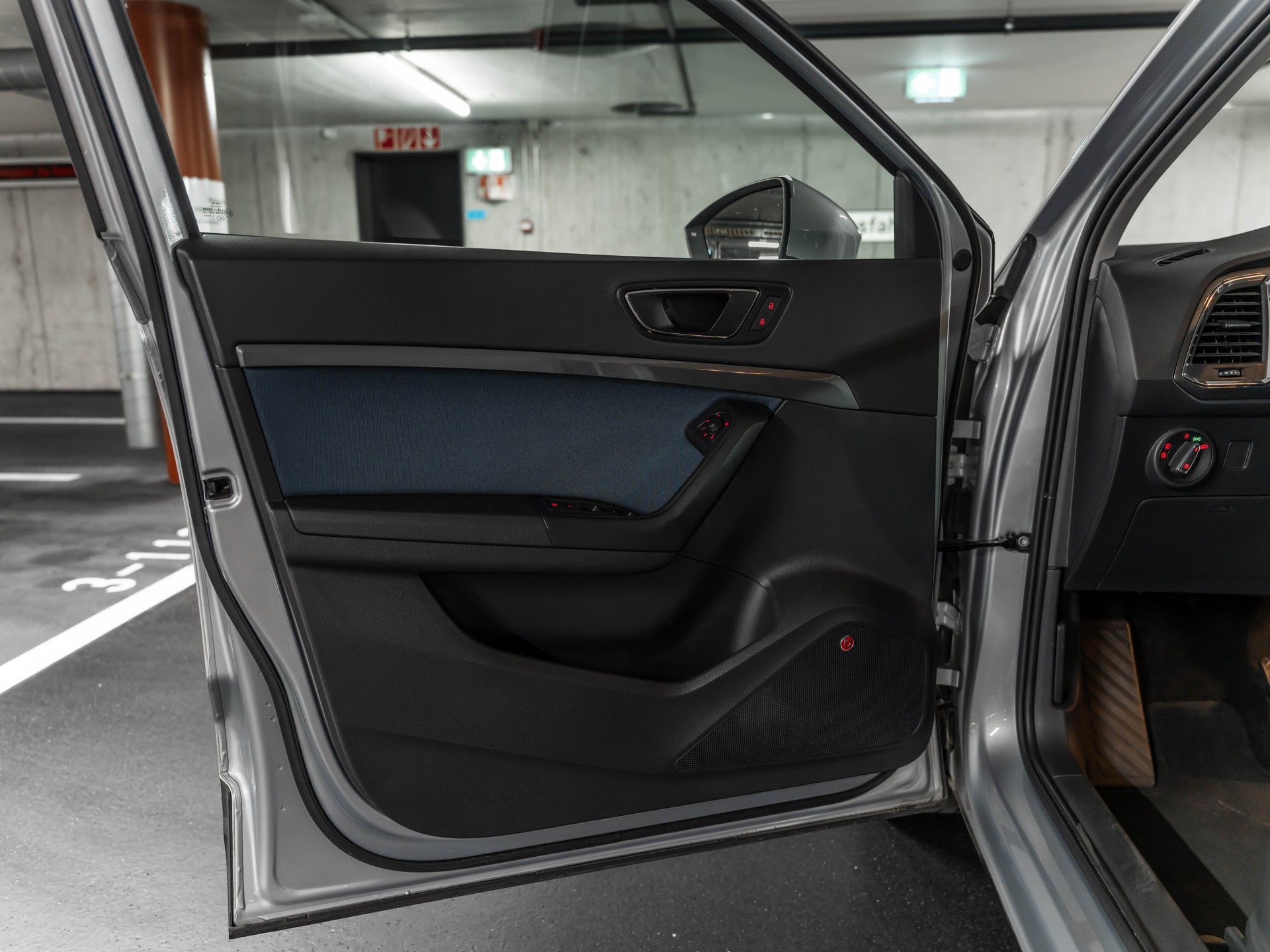 SEAT Ateca 2.0 TDI CR Style 4Drive DSG-image-26