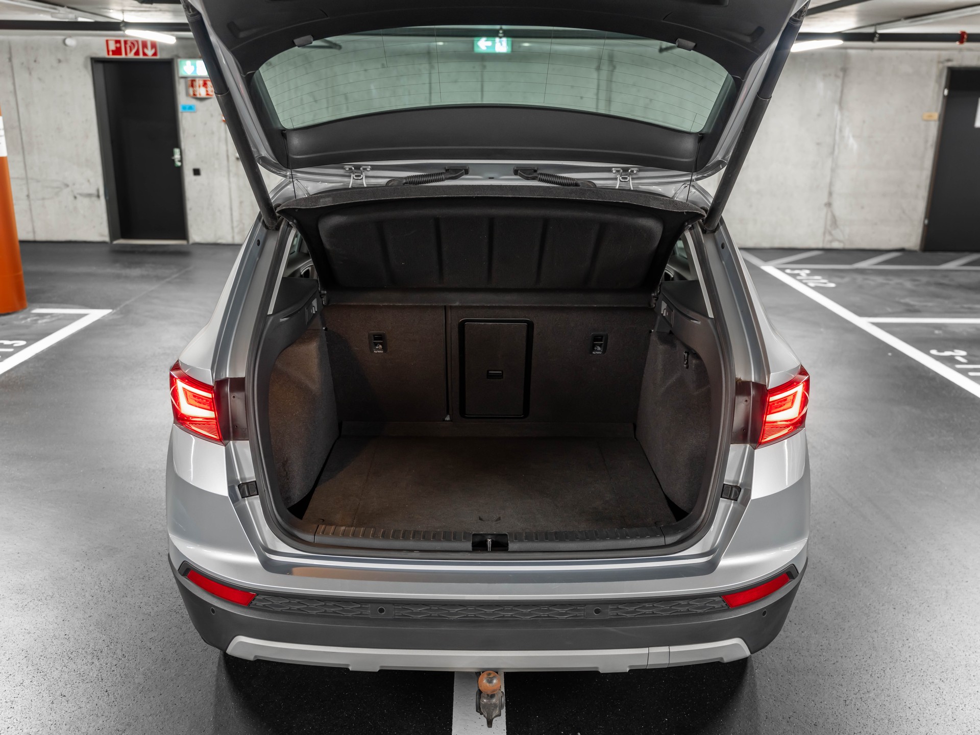 SEAT Ateca 2.0 TDI CR Style 4Drive DSG-image-9