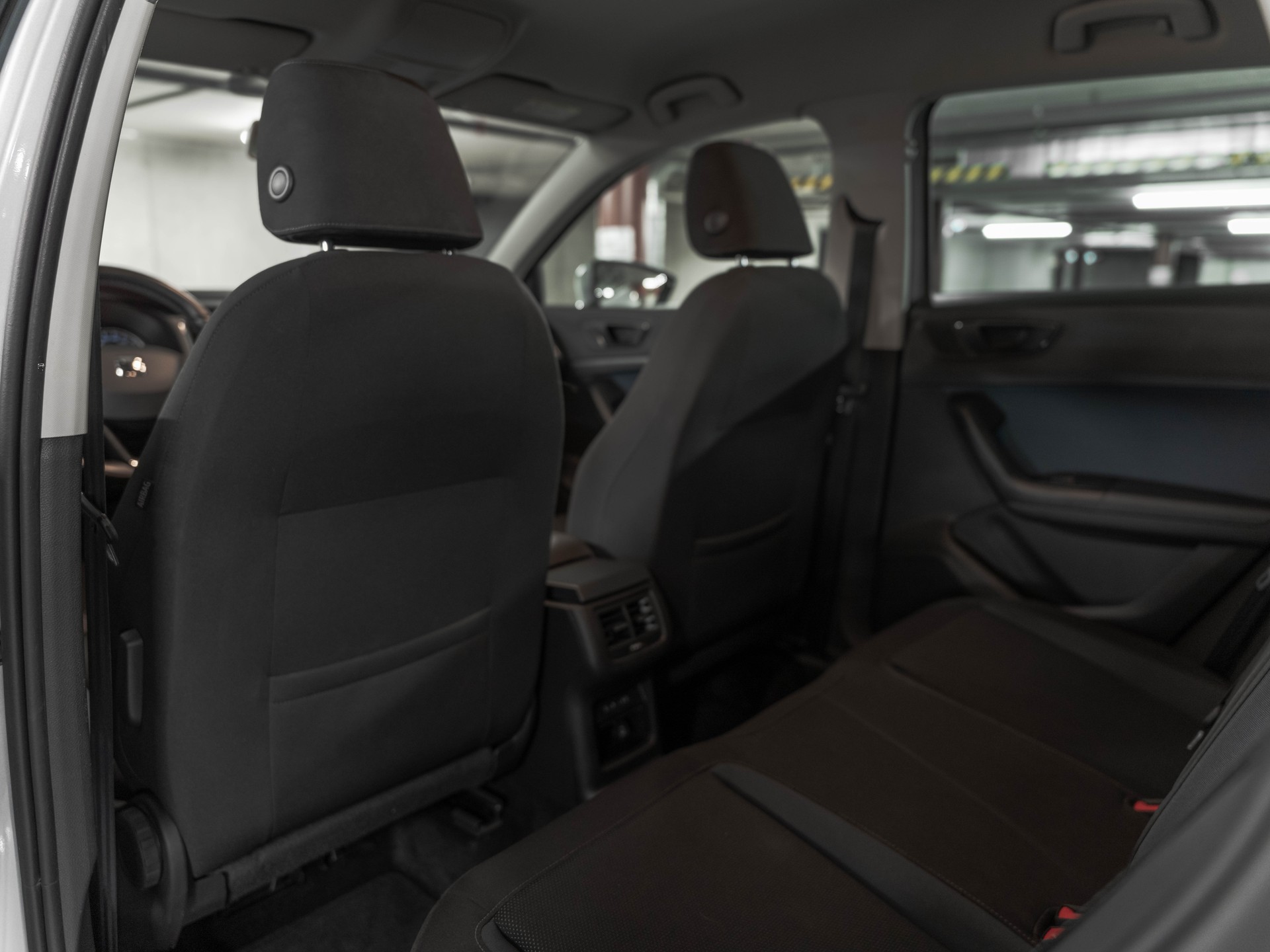 SEAT Ateca 2.0 TDI CR Style 4Drive DSG-image-29