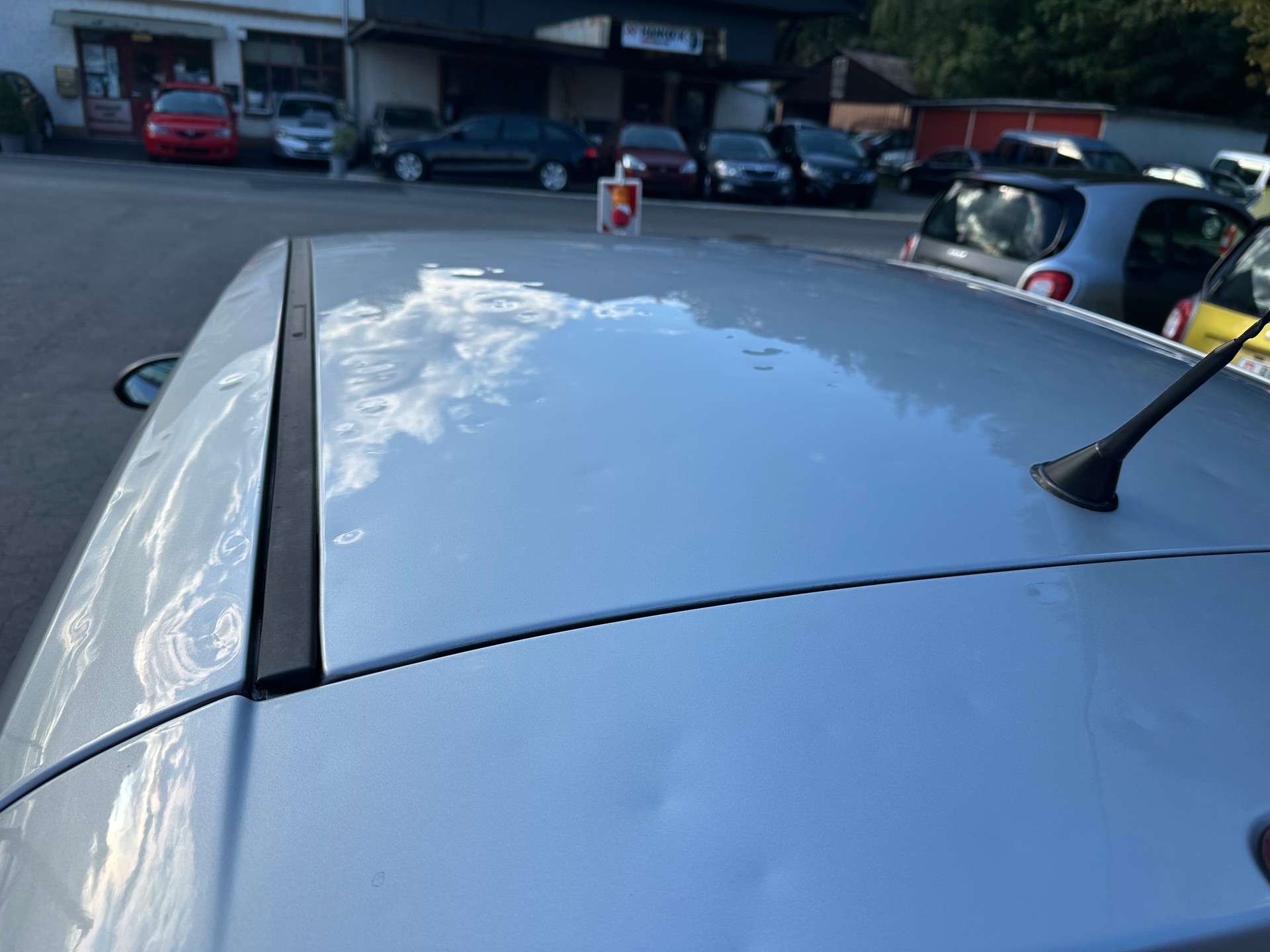 OPEL Corsa 1.0 T EcoFLEX Enjoy FIXPREIS-image-8