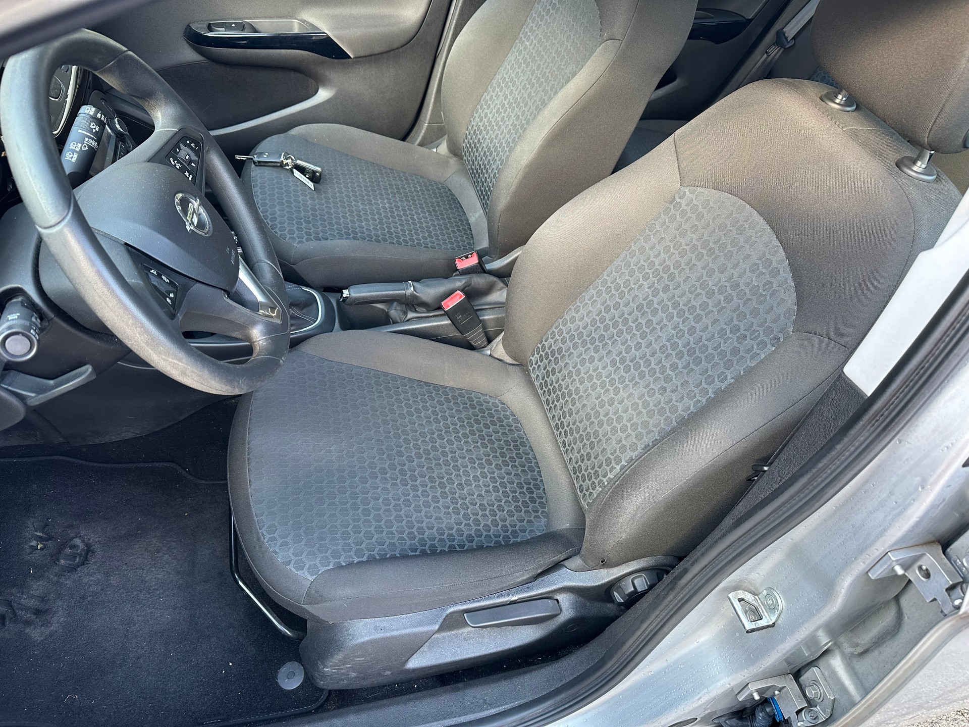 OPEL Corsa 1.0 T EcoFLEX Enjoy FIXPREIS-image-14