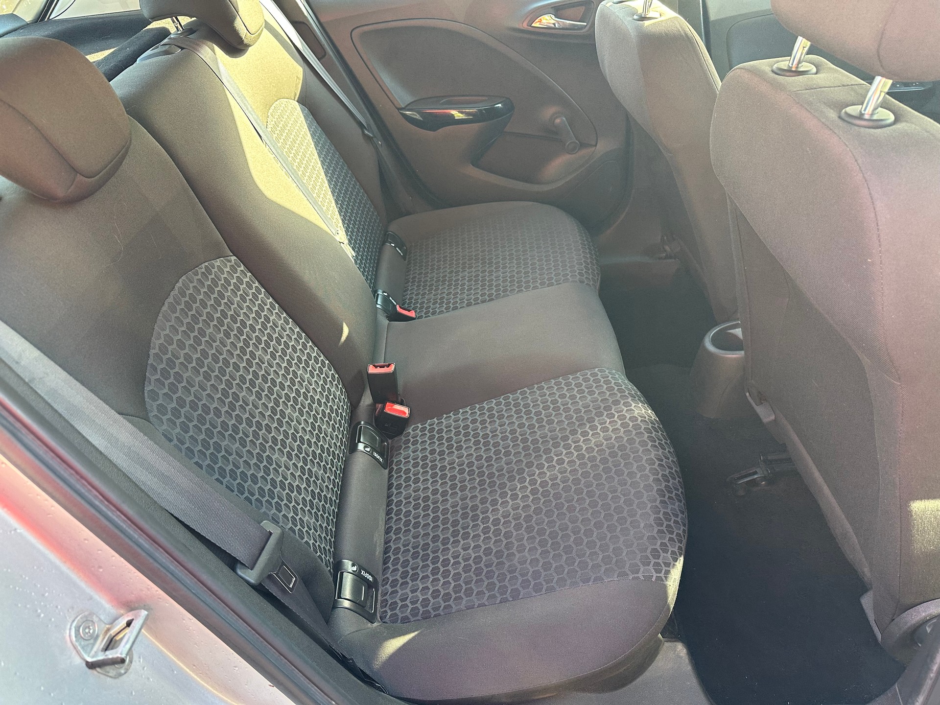 OPEL Corsa 1.0 T EcoFLEX Enjoy FIXPREIS-image-19