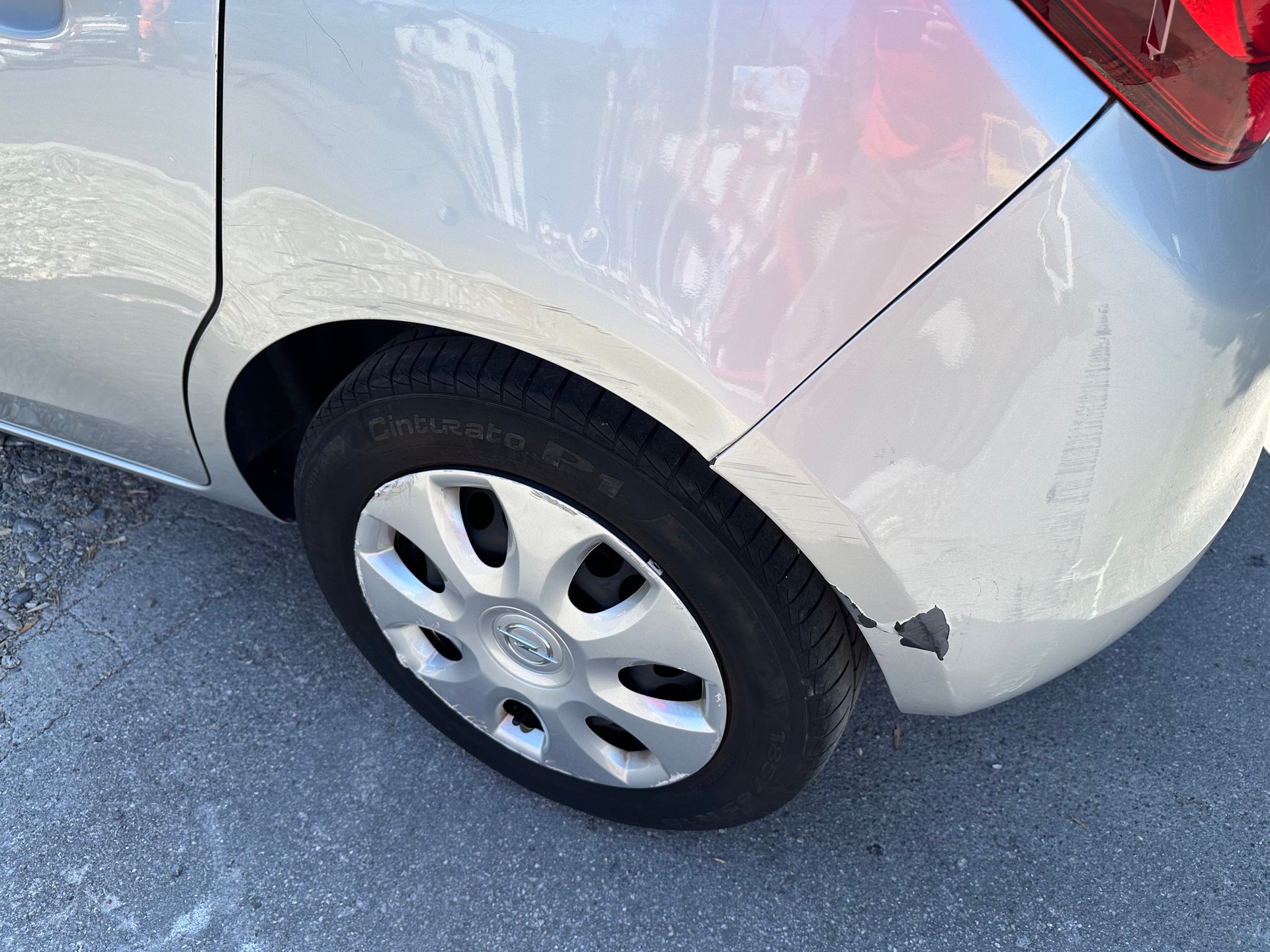 OPEL Corsa 1.0 T EcoFLEX Enjoy FIXPREIS-image-10