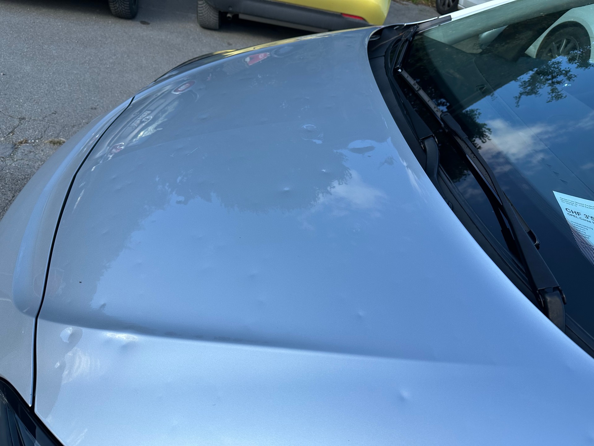 OPEL Corsa 1.0 T EcoFLEX Enjoy FIXPREIS-image-6