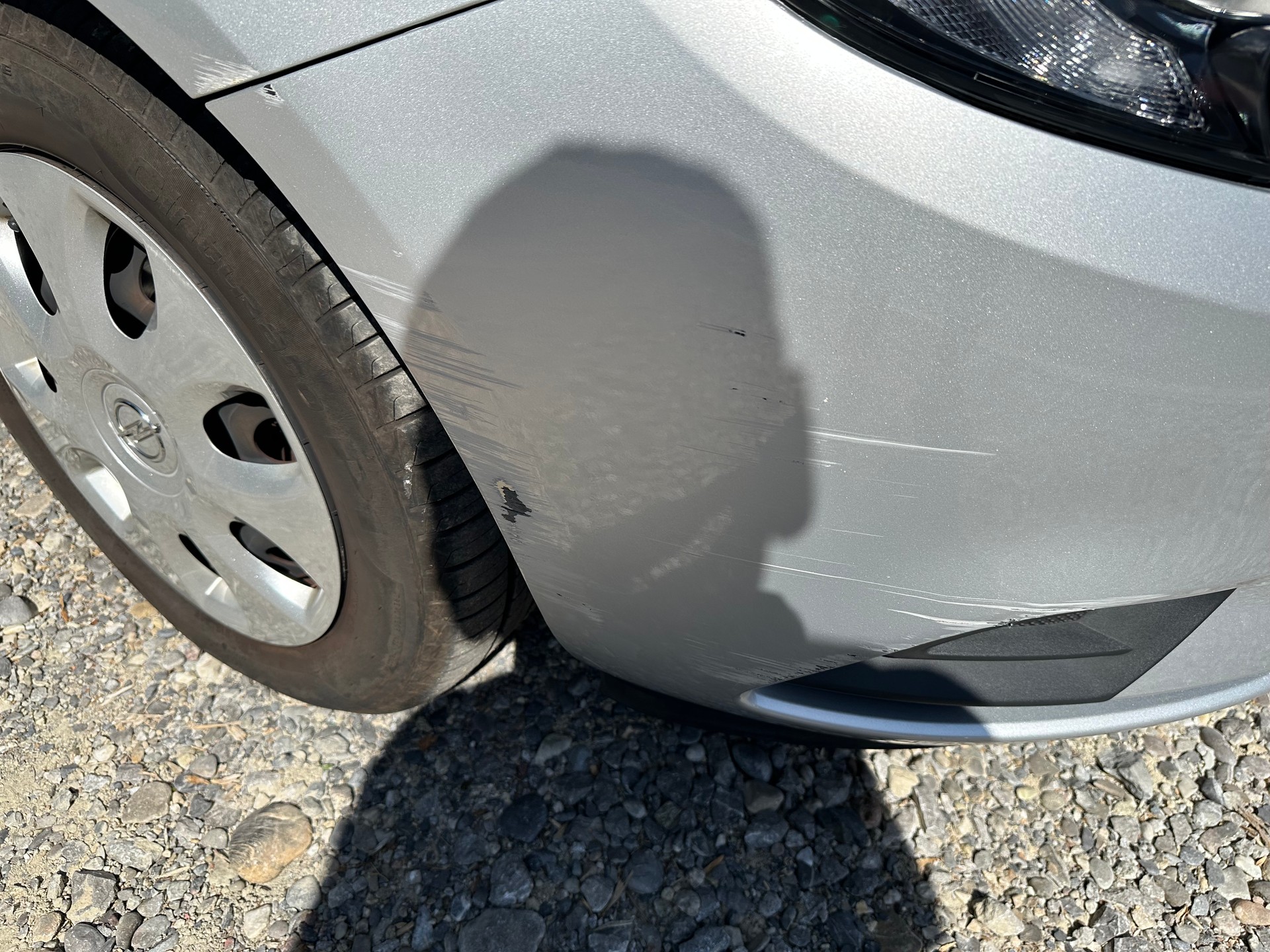 OPEL Corsa 1.0 T EcoFLEX Enjoy FIXPREIS-image-3