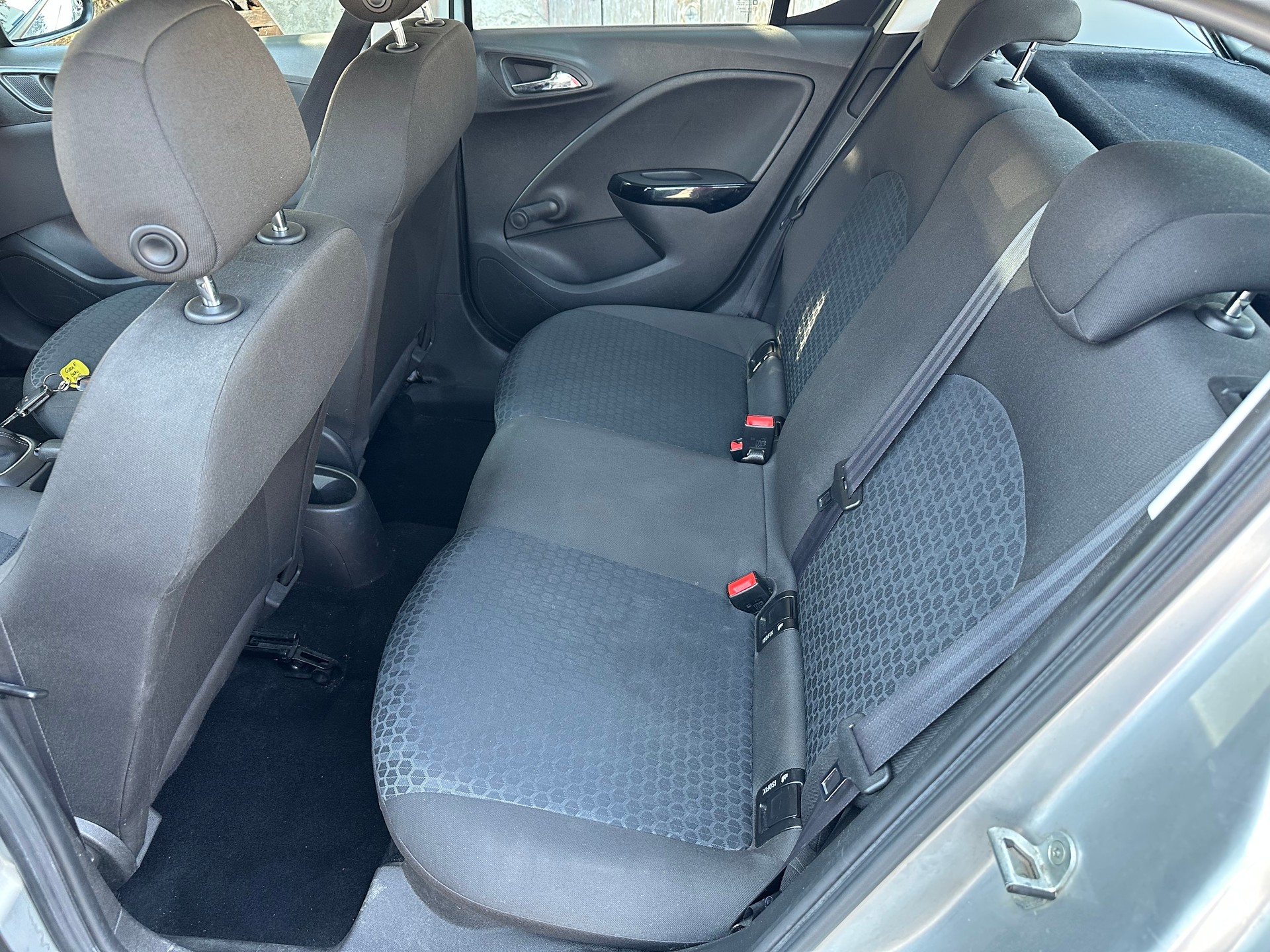 OPEL Corsa 1.0 T EcoFLEX Enjoy FIXPREIS-image-17