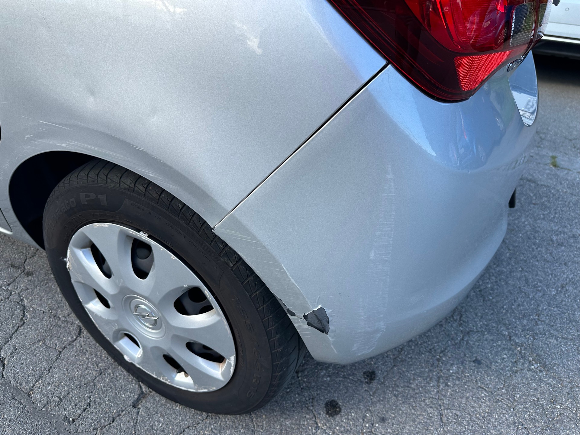 OPEL Corsa 1.0 T EcoFLEX Enjoy FIXPREIS-image-12