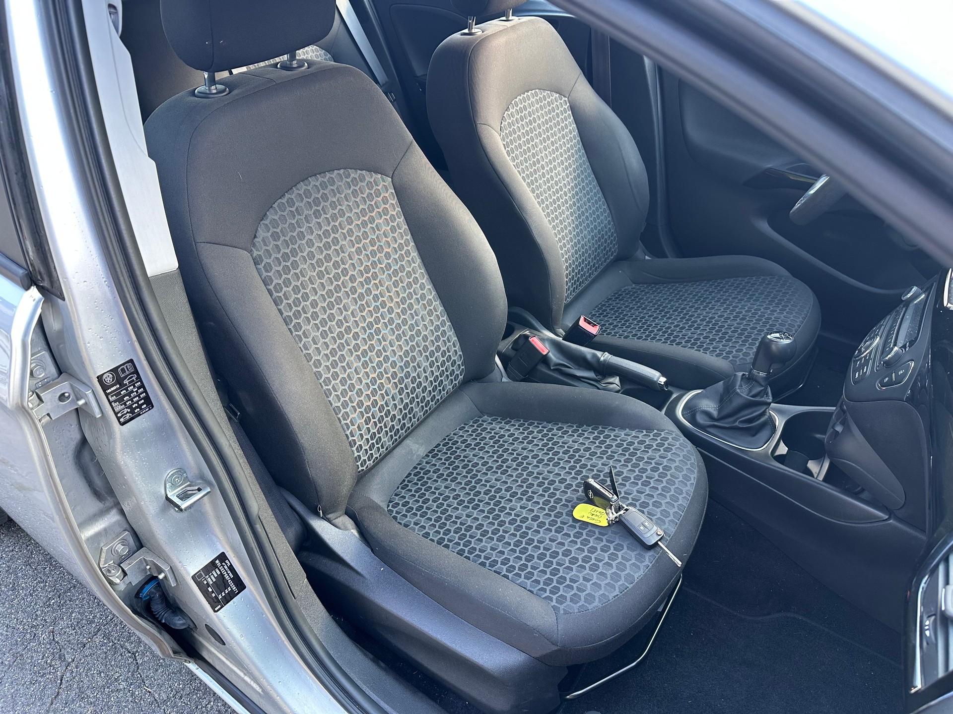 OPEL Corsa 1.0 T EcoFLEX Enjoy FIXPREIS-image-15