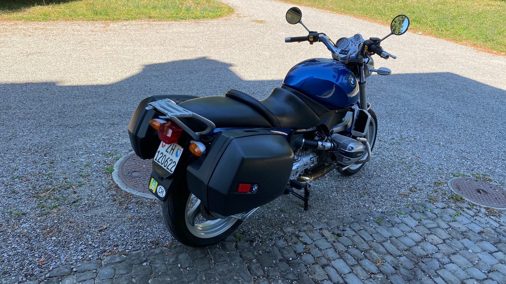 BMW R 1100 R ABS-image-4