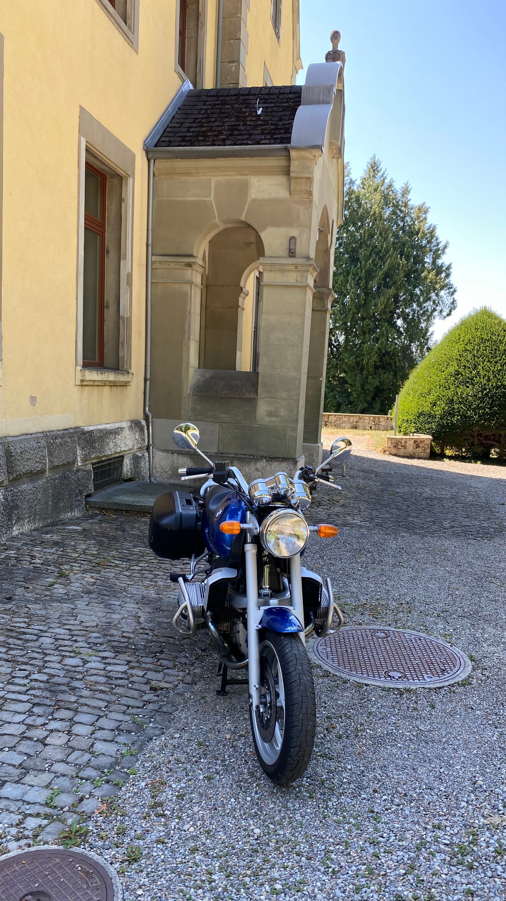 BMW R 1100 R ABS-image-6