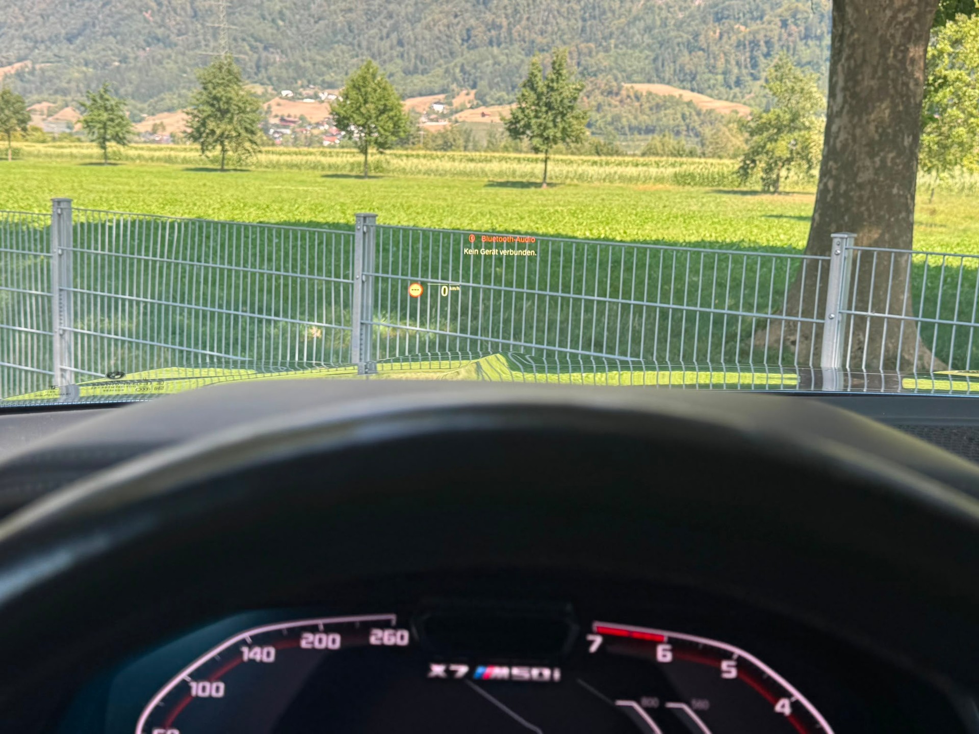 BMW X7 xDrive M50i Steptronic-image-24