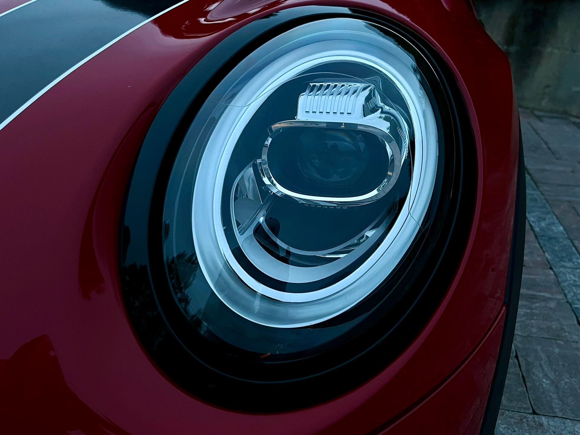 MINI 2.0i Cooper S SDKG-image-5