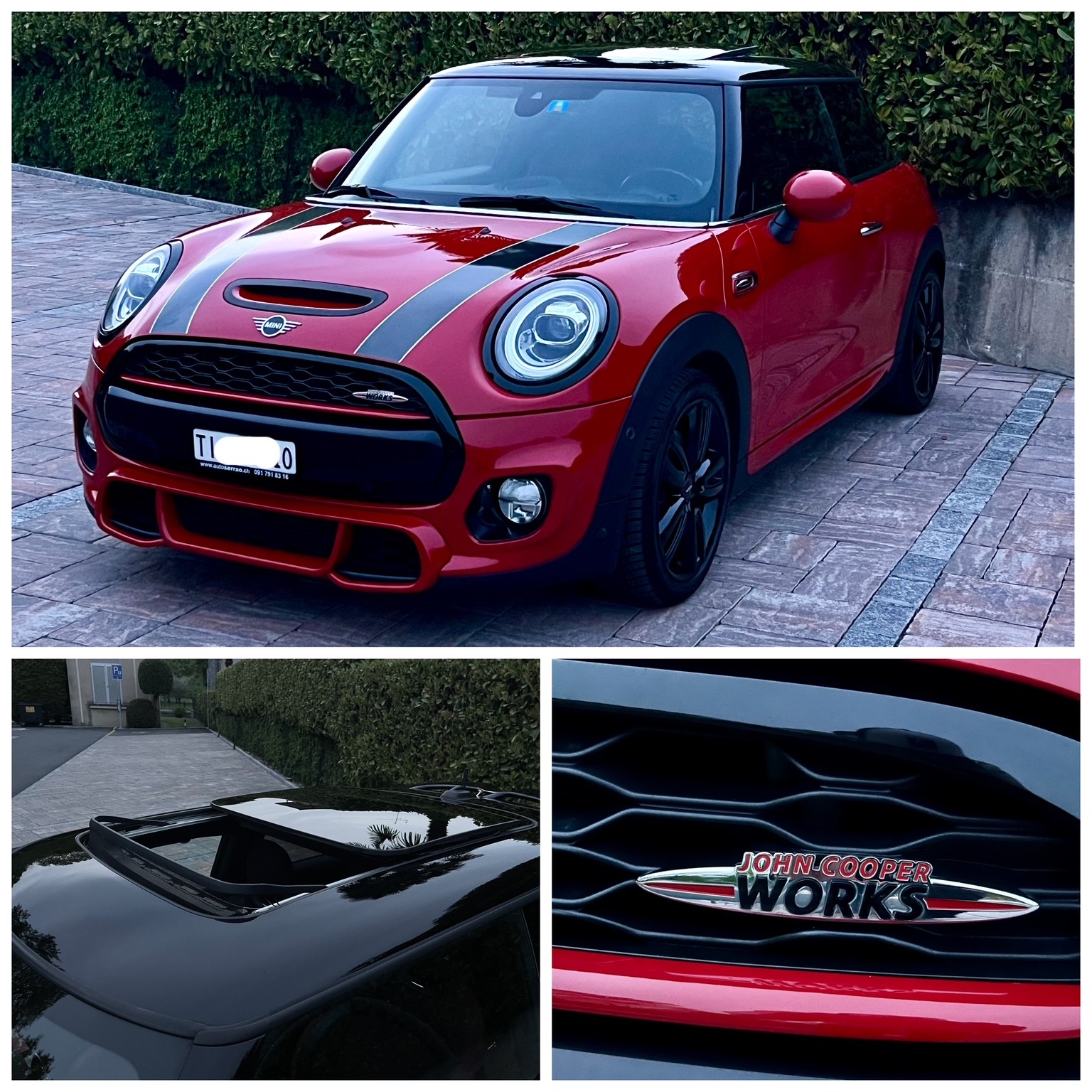 MINI 2.0i Cooper S SDKG-image-3
