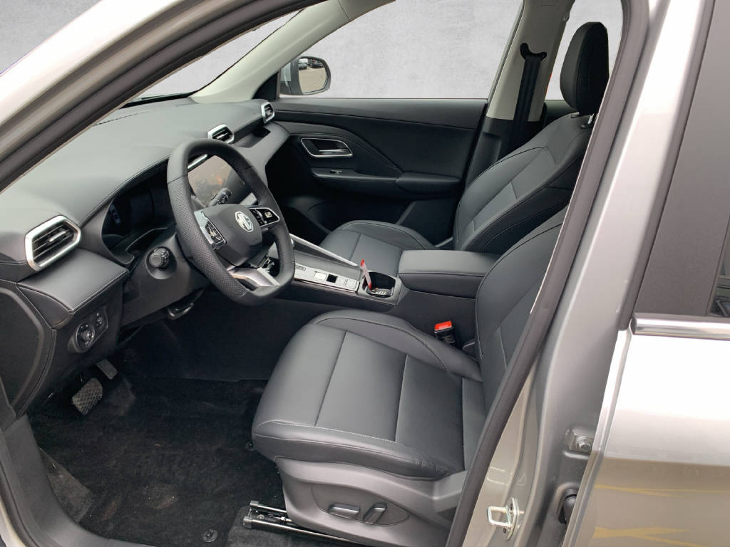 MG ZS 1.5 Hybrid+ Luxury-image-7