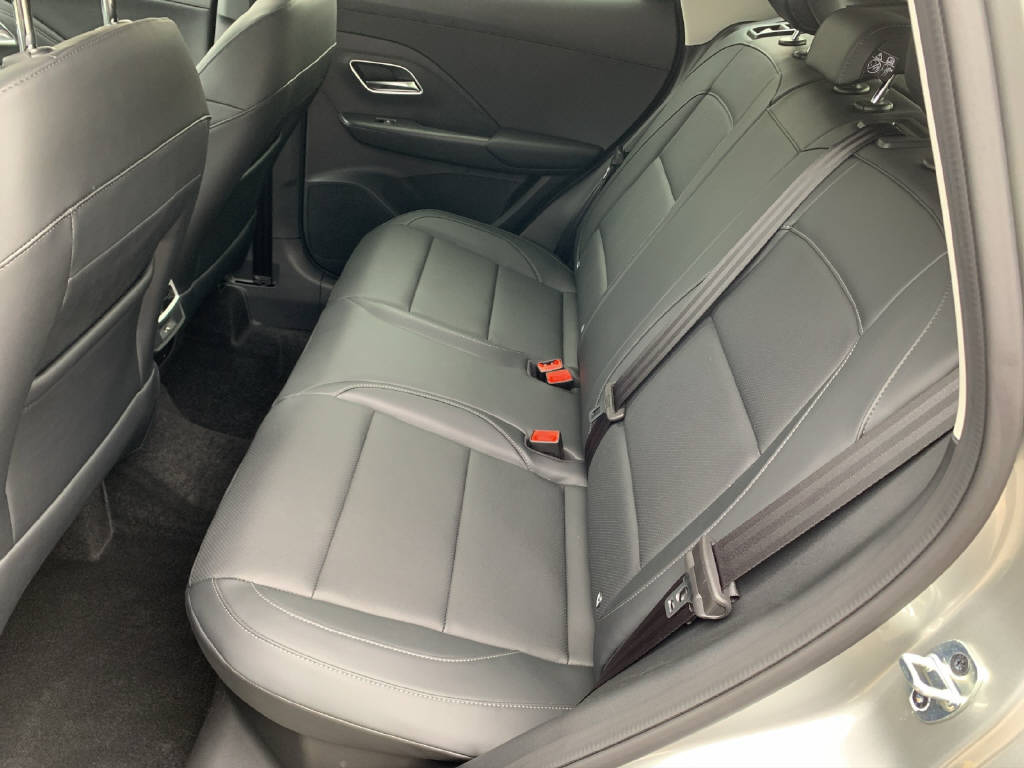 MG ZS 1.5 Hybrid+ Luxury-image-6