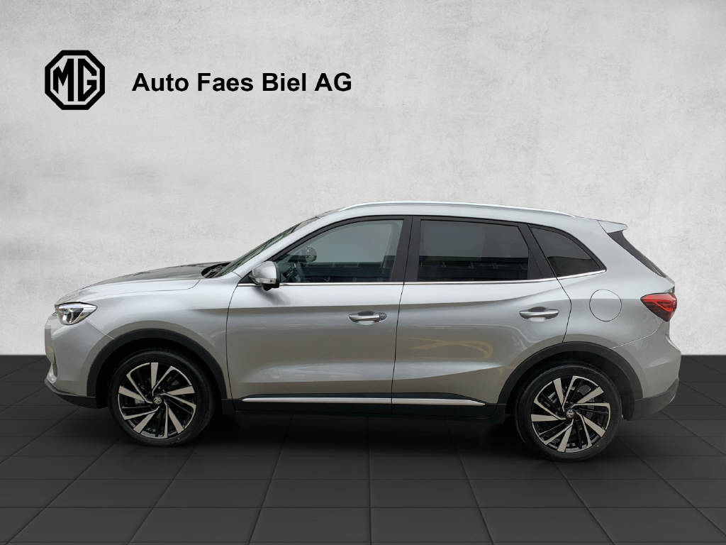 MG ZS 1.5 Hybrid+ Luxury-image-2