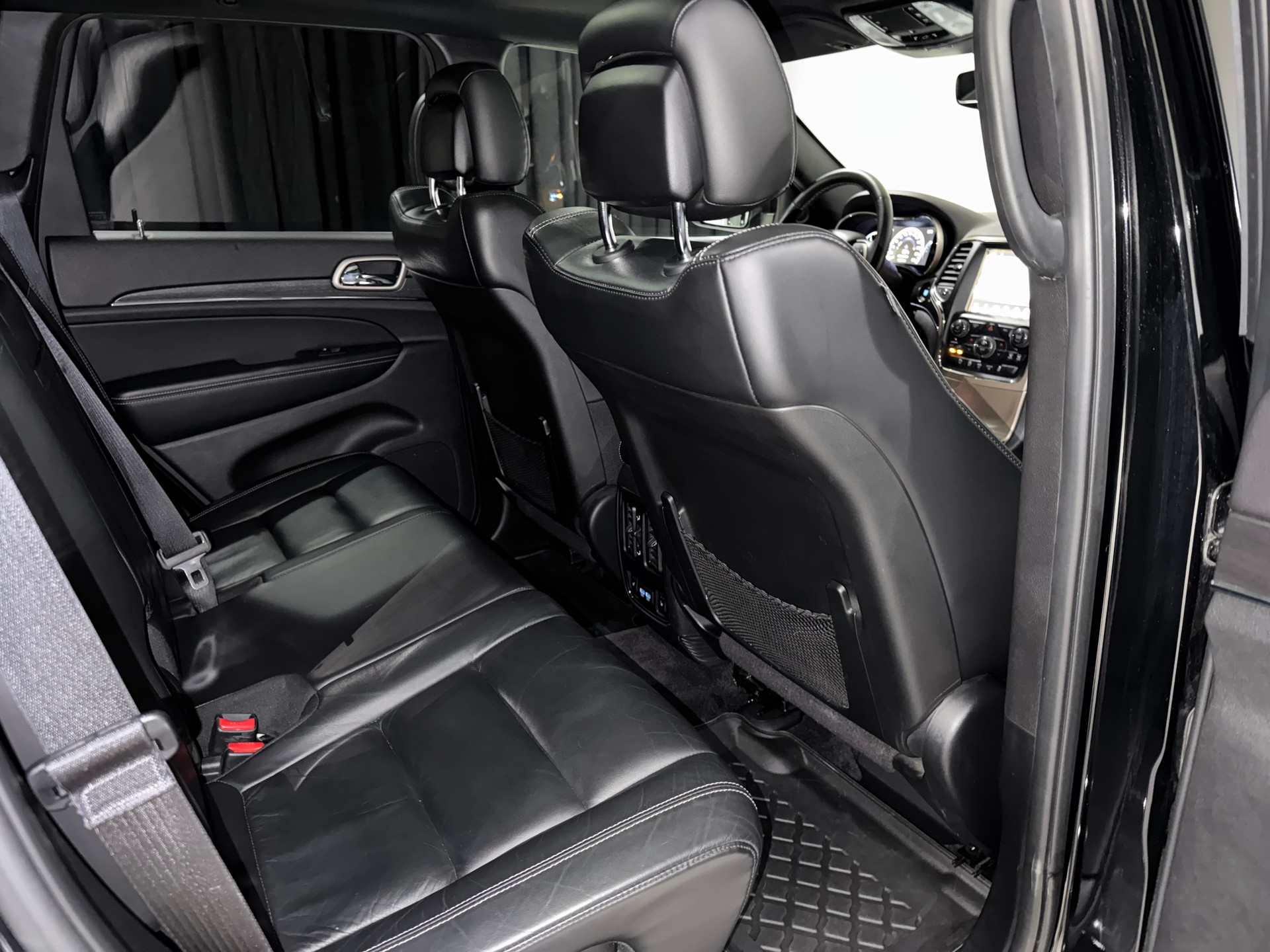 JEEP Grand Cherokee 3.0 CRD Limited Automatic | CH |-image-15