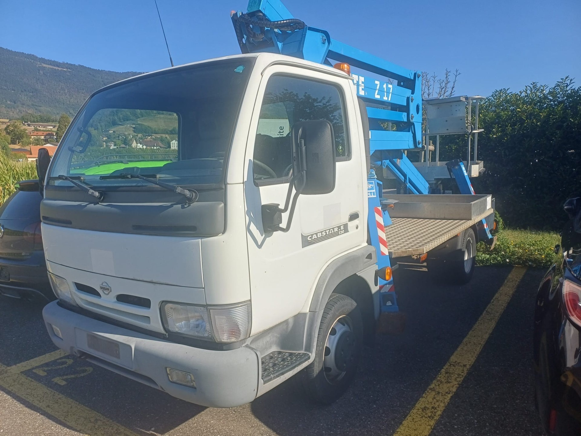 NISSAN Cabstar 35.13-image-4