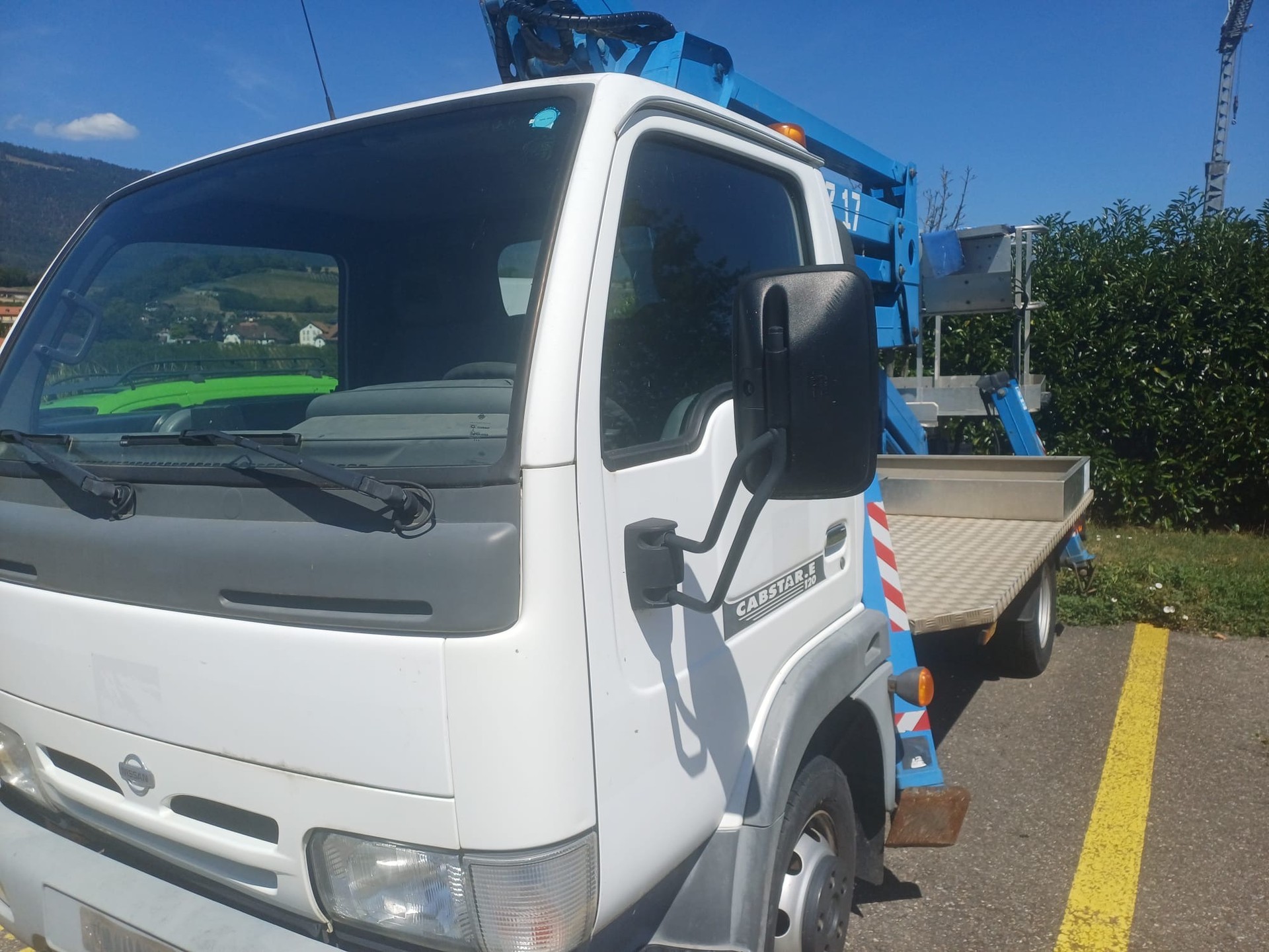 NISSAN Cabstar 35.13-image-3