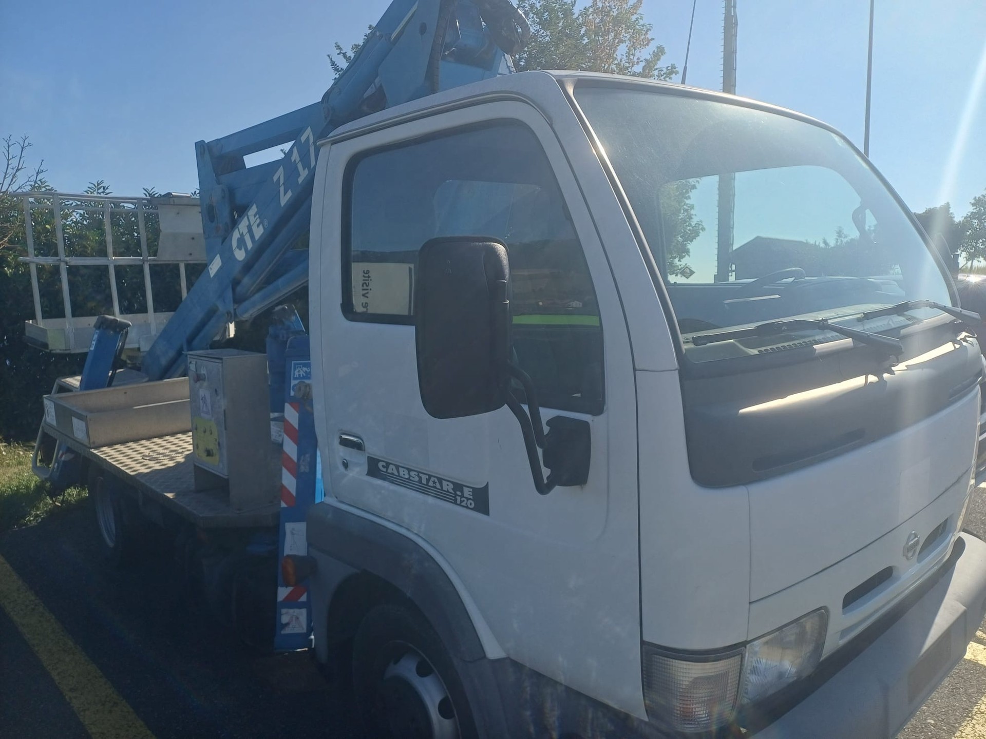 NISSAN Cabstar 35.13-image-5