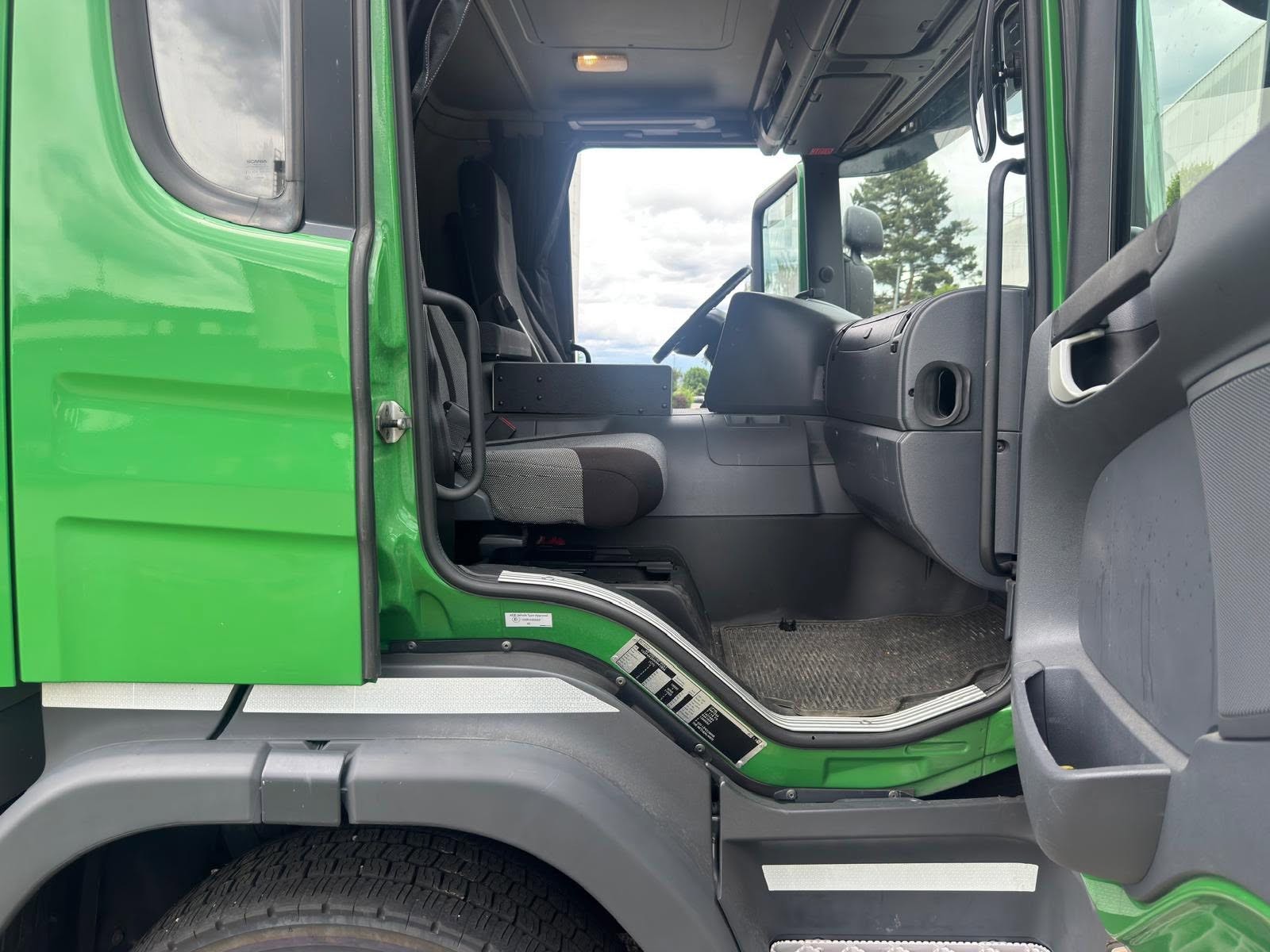 SCANIA P 320 AB MFK 01.2026-image-8