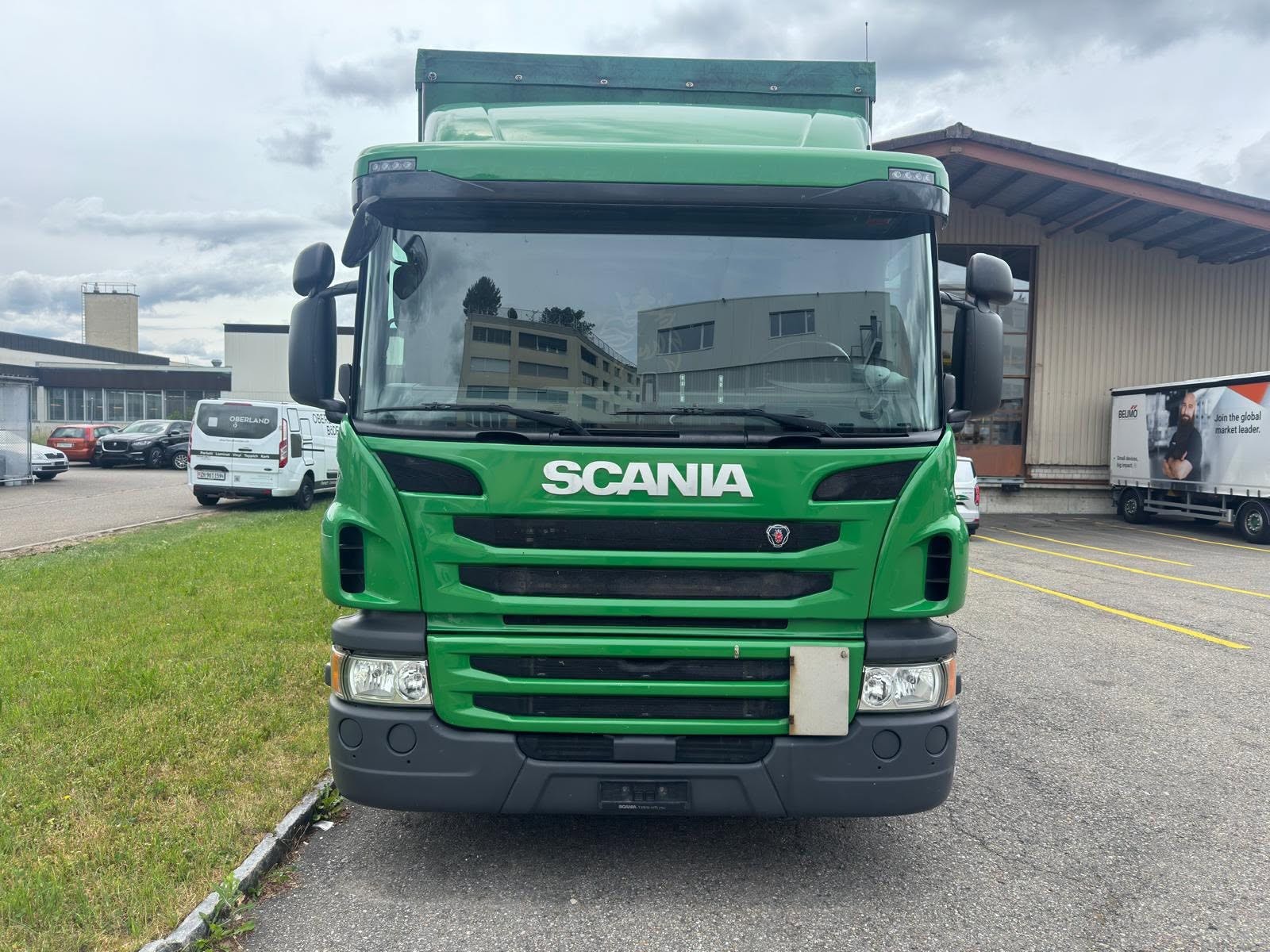 SCANIA P 320 AB MFK 01.2026-image-1