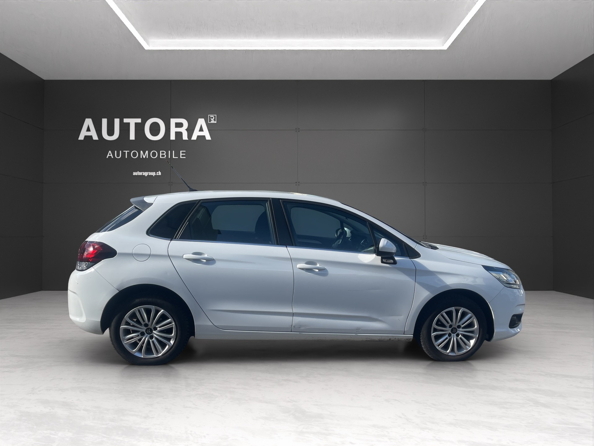 CITROEN C4 1.2 Pure Tech Feel-image-6