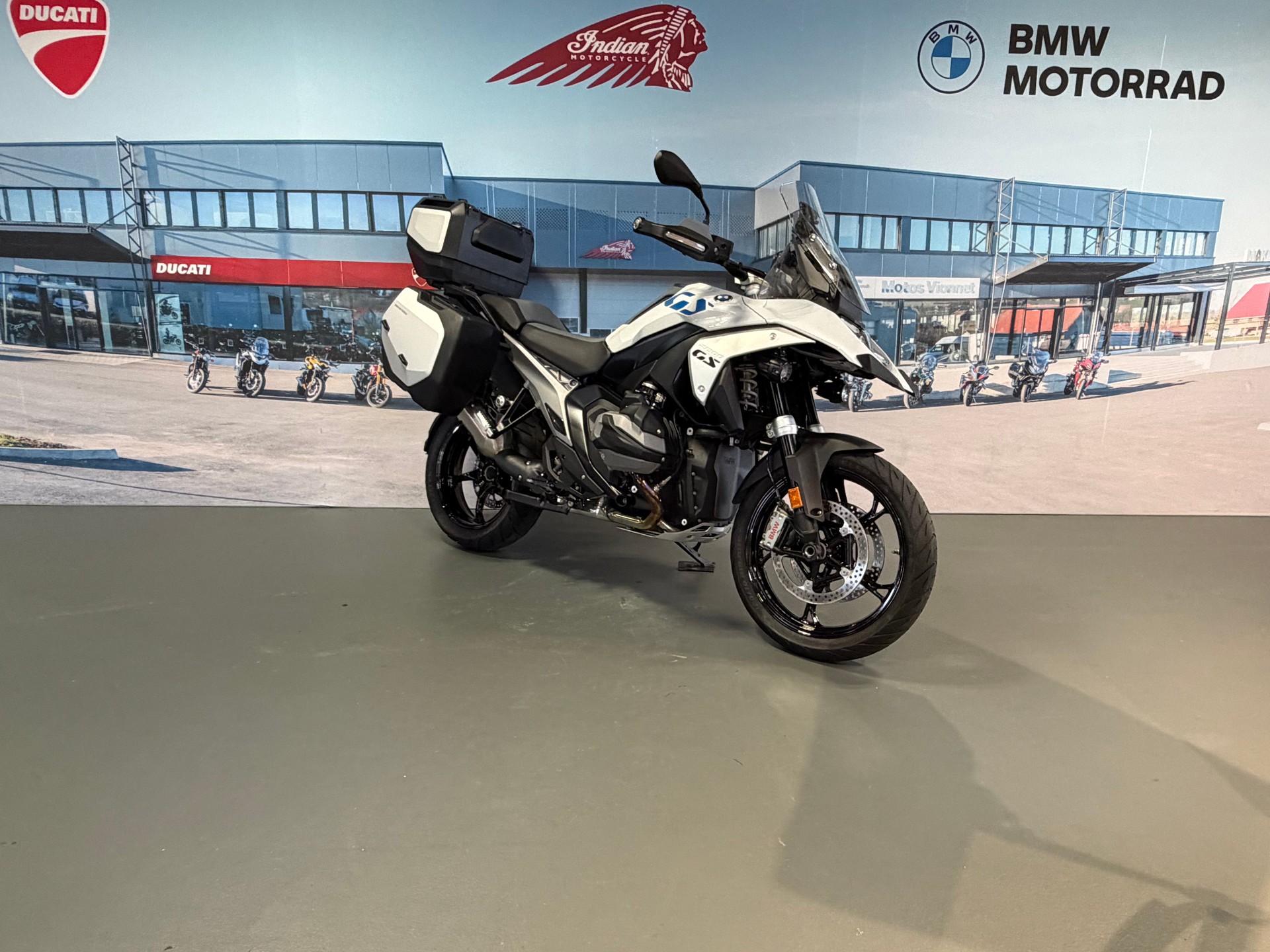 BMW R 1300 GS