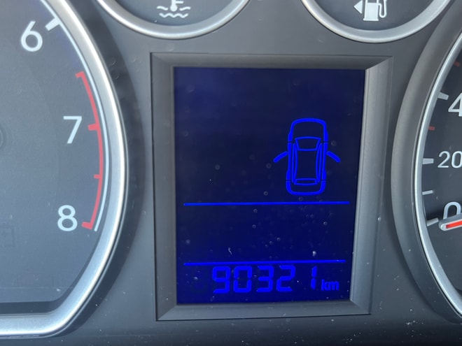 HYUNDAI i30 1.4 Comfort-image-12