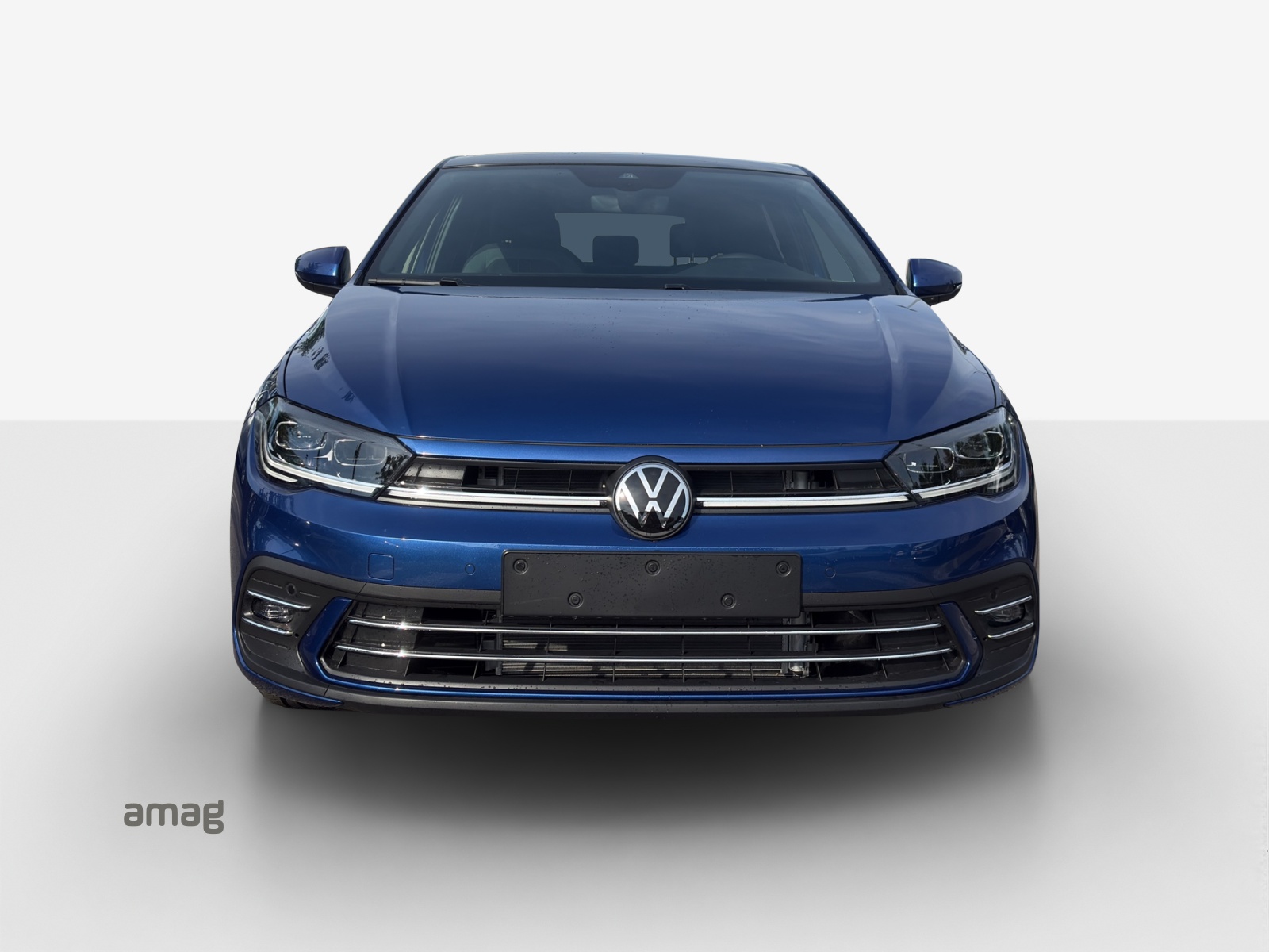 VW Polo 1.0 TSI Style Edition 50 DSG-image-6