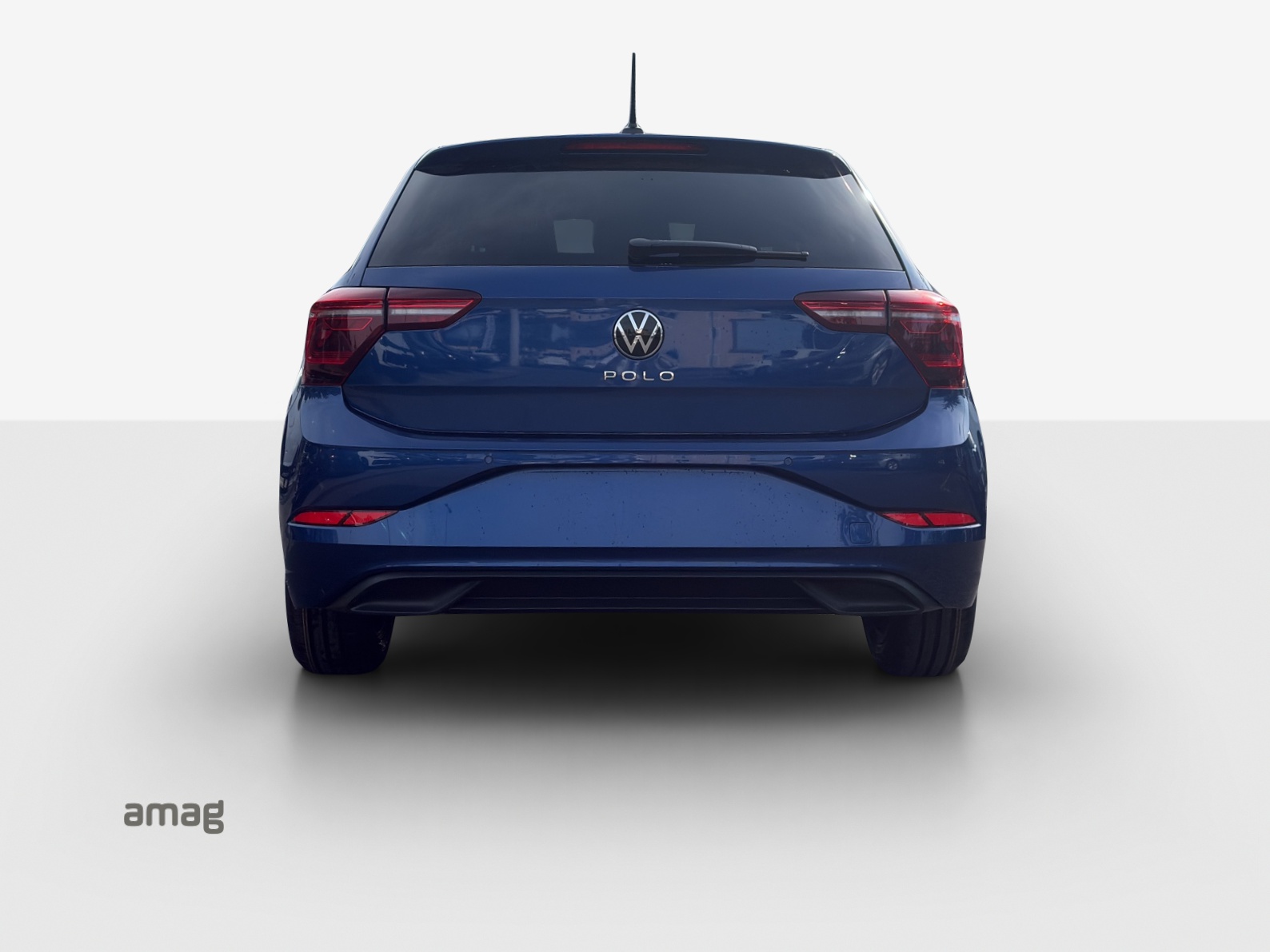 VW Polo 1.0 TSI Style Edition 50 DSG-image-3
