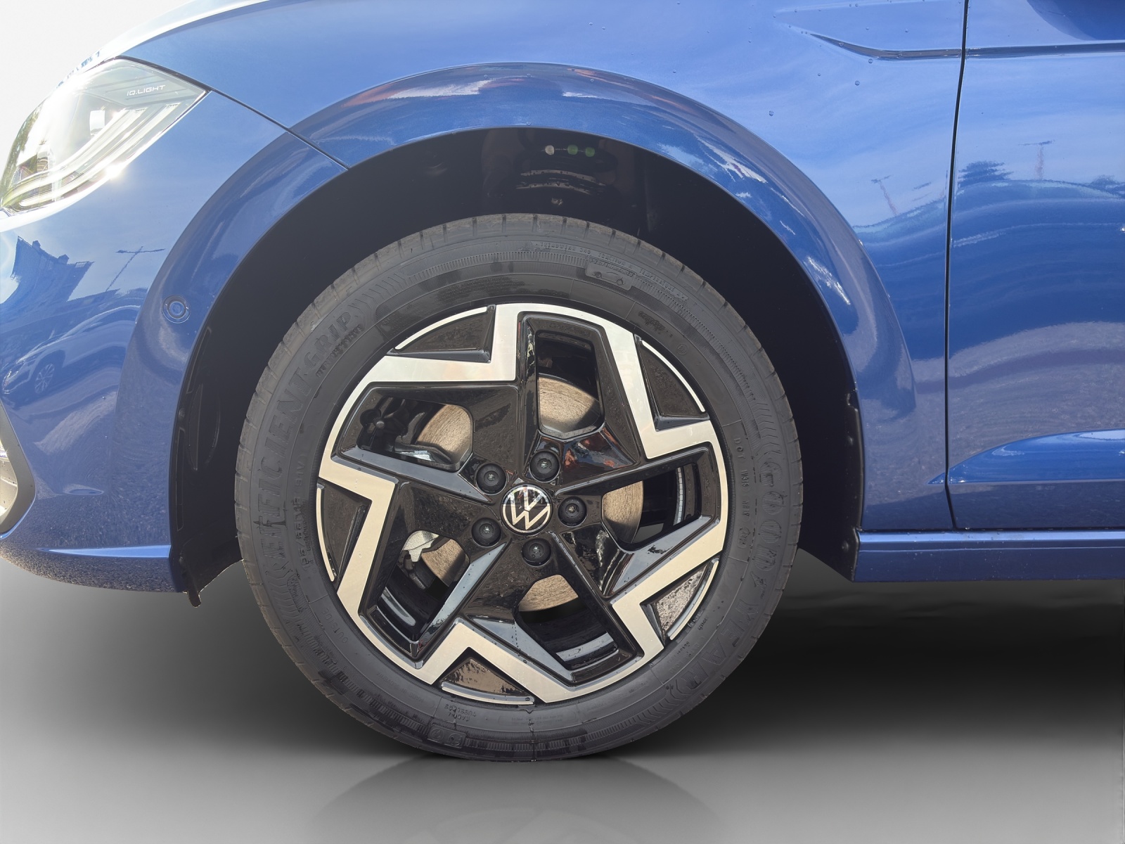 VW Polo 1.0 TSI Style Edition 50 DSG-image-13