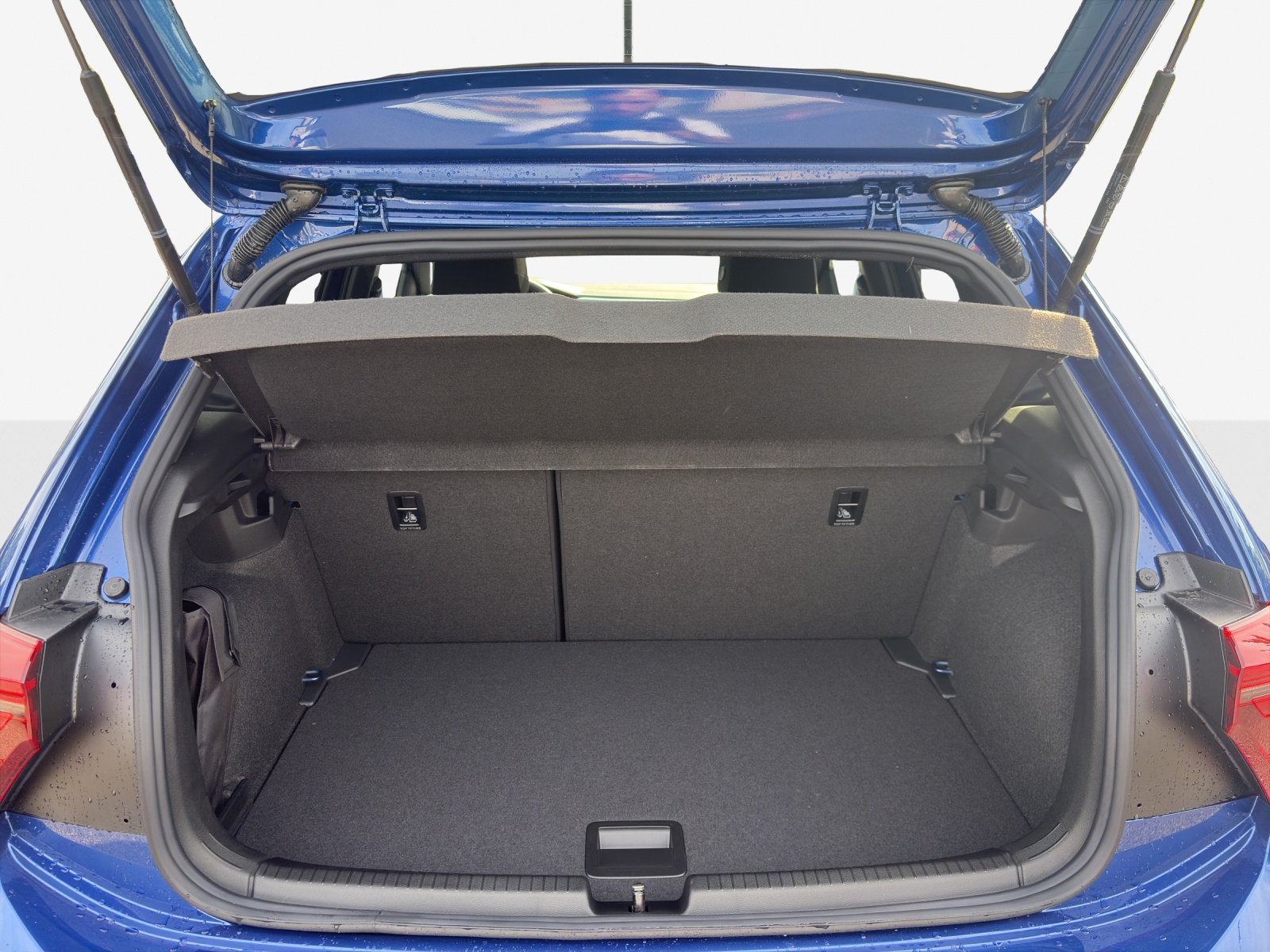 VW Polo 1.0 TSI Style Edition 50 DSG-image-12