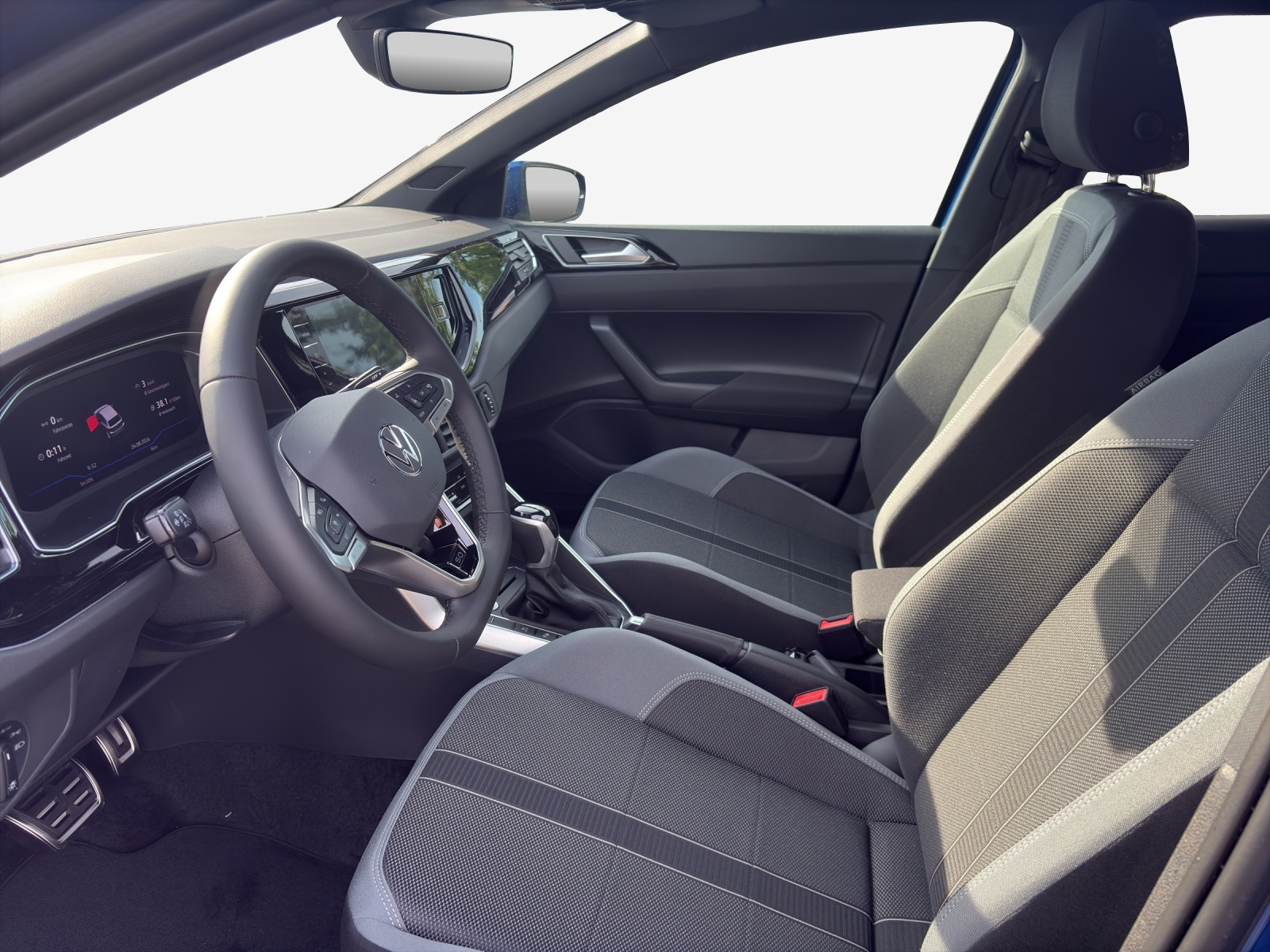 VW Polo 1.0 TSI Style Edition 50 DSG-image-7