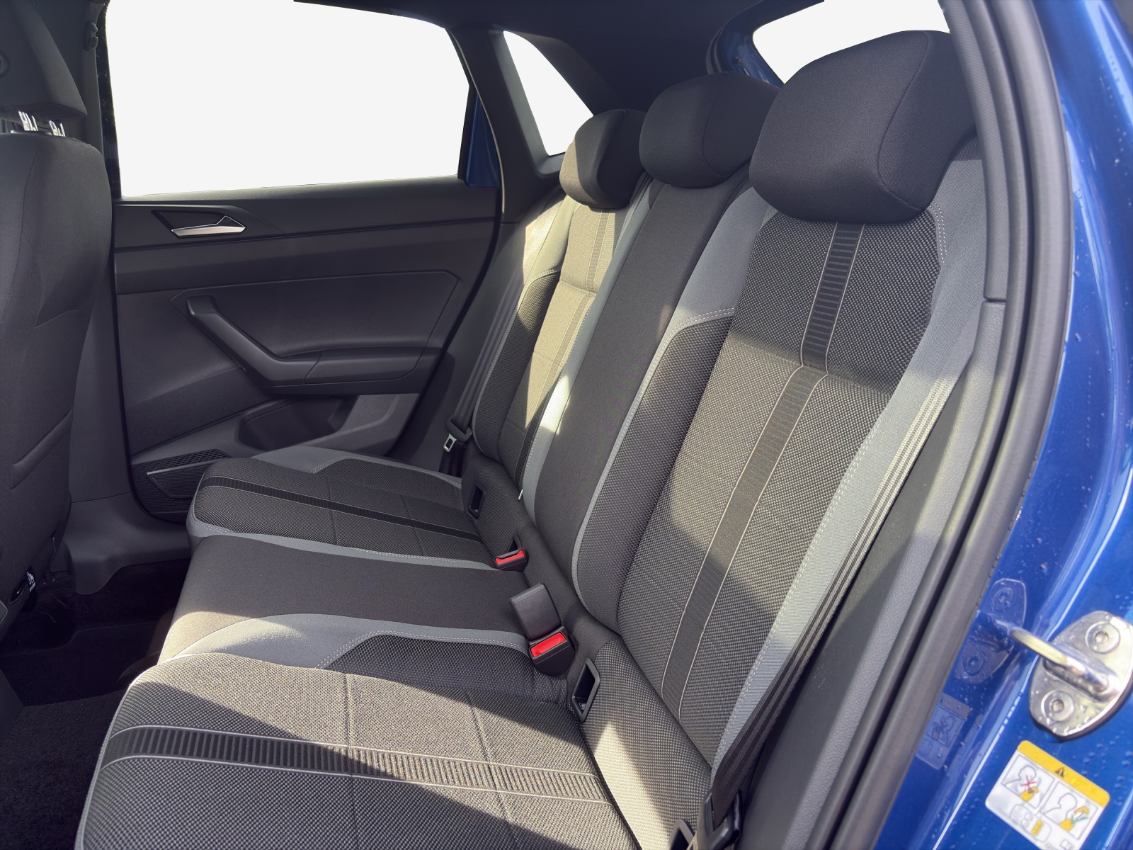 VW Polo 1.0 TSI Style Edition 50 DSG-image-11