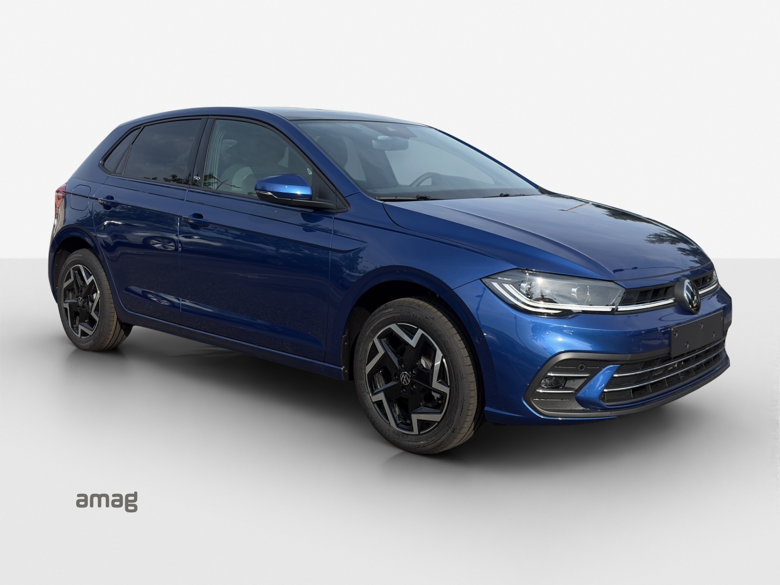 VW Polo 1.0 TSI Style Edition 50 DSG-image-5