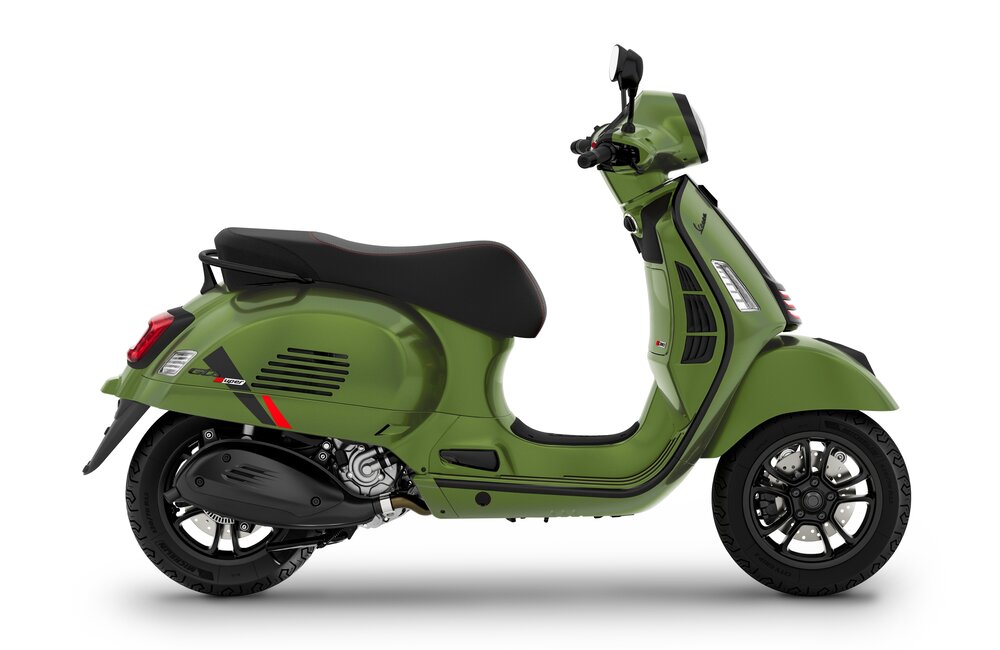PIAGGIO Vespa GTS 310 Super Sport RST E5+