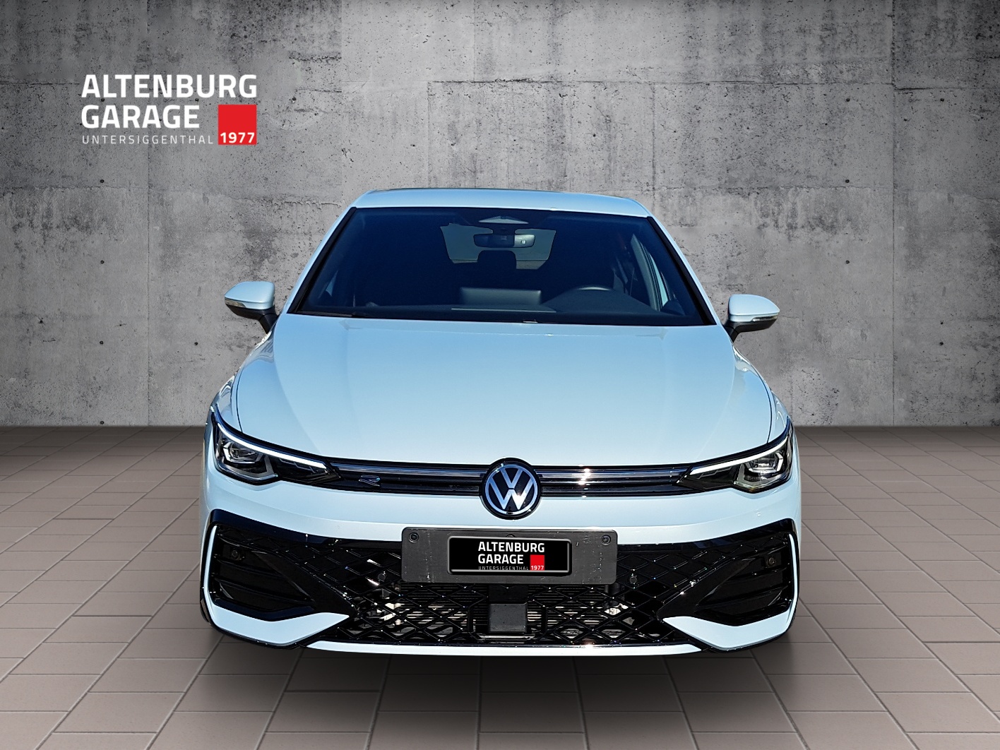 VW Golf 1.5 e TSI mHEV R-Line DSG-image-7