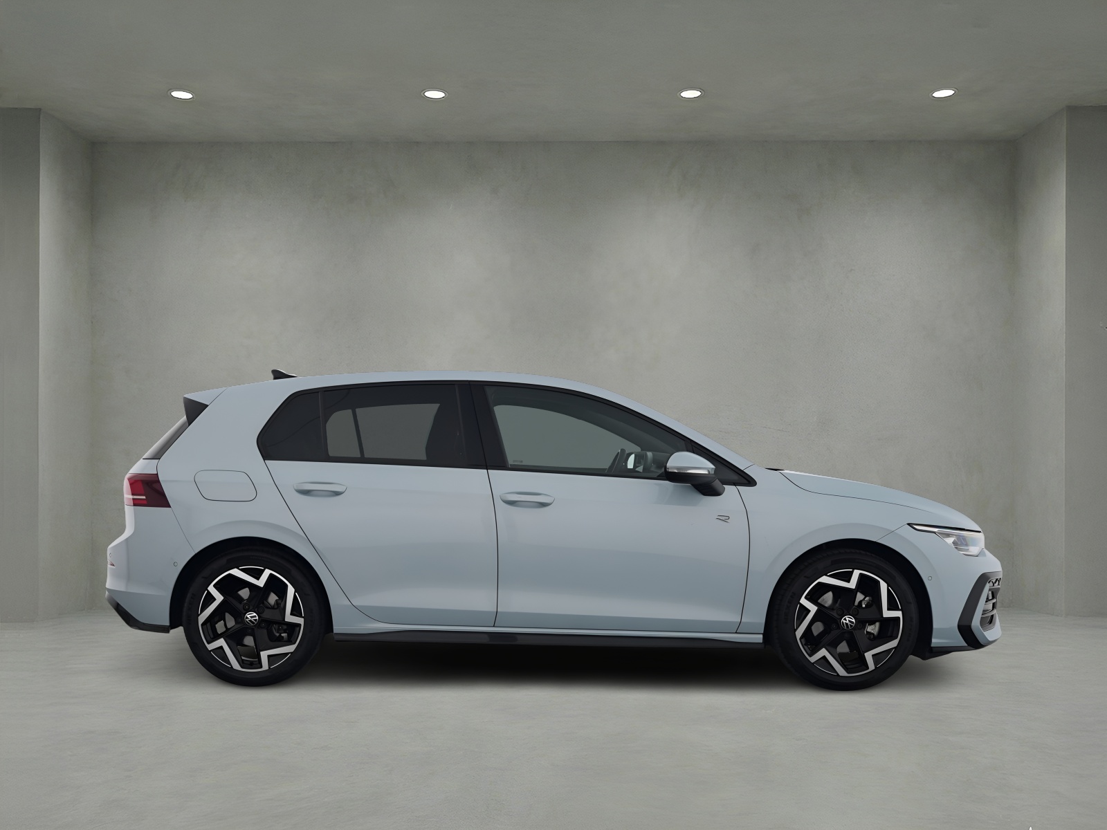 VW Golf 1.5 e TSI mHEV R-Line DSG-image-5