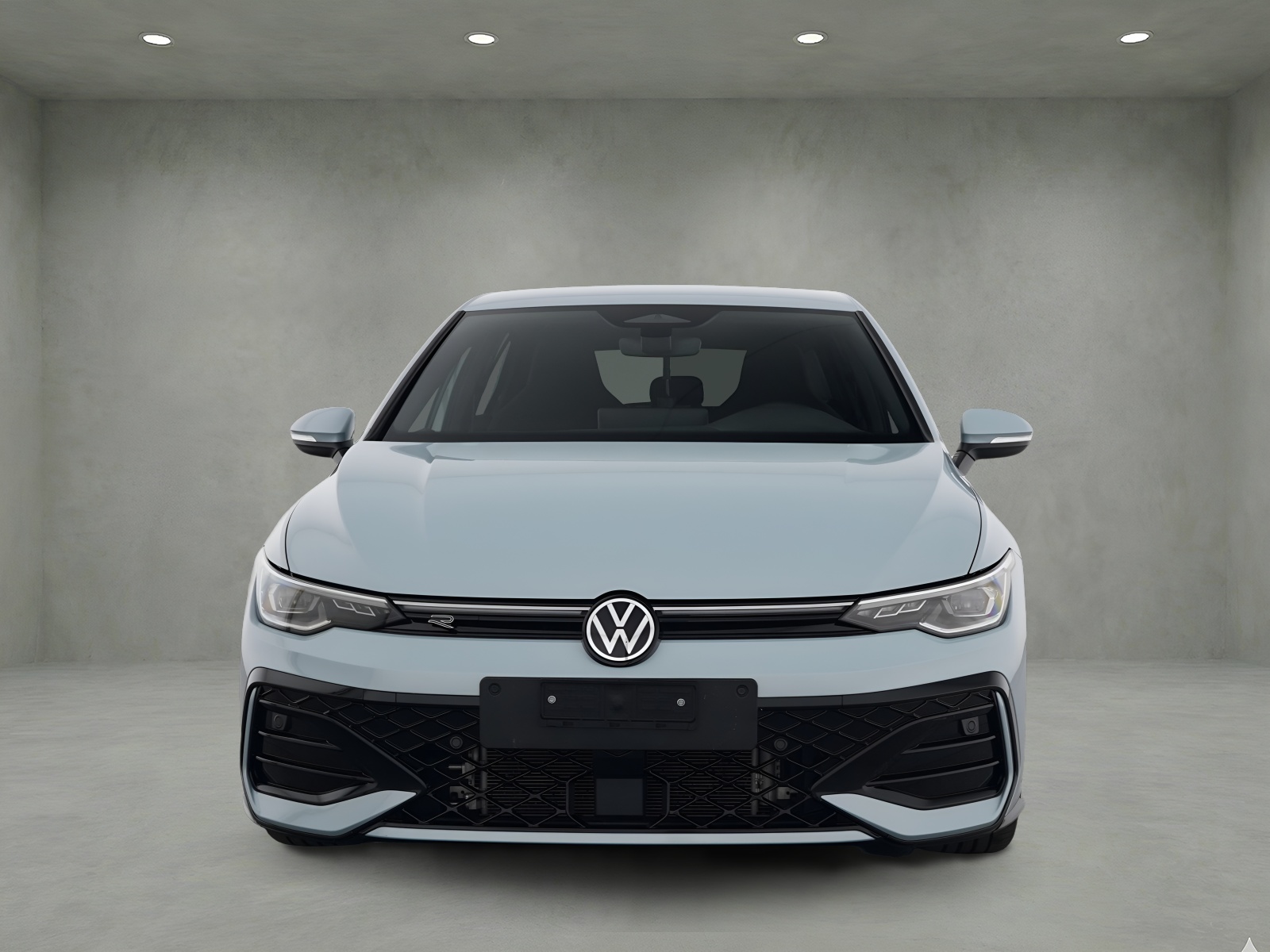 VW Golf 1.5 e TSI mHEV R-Line DSG-image-1